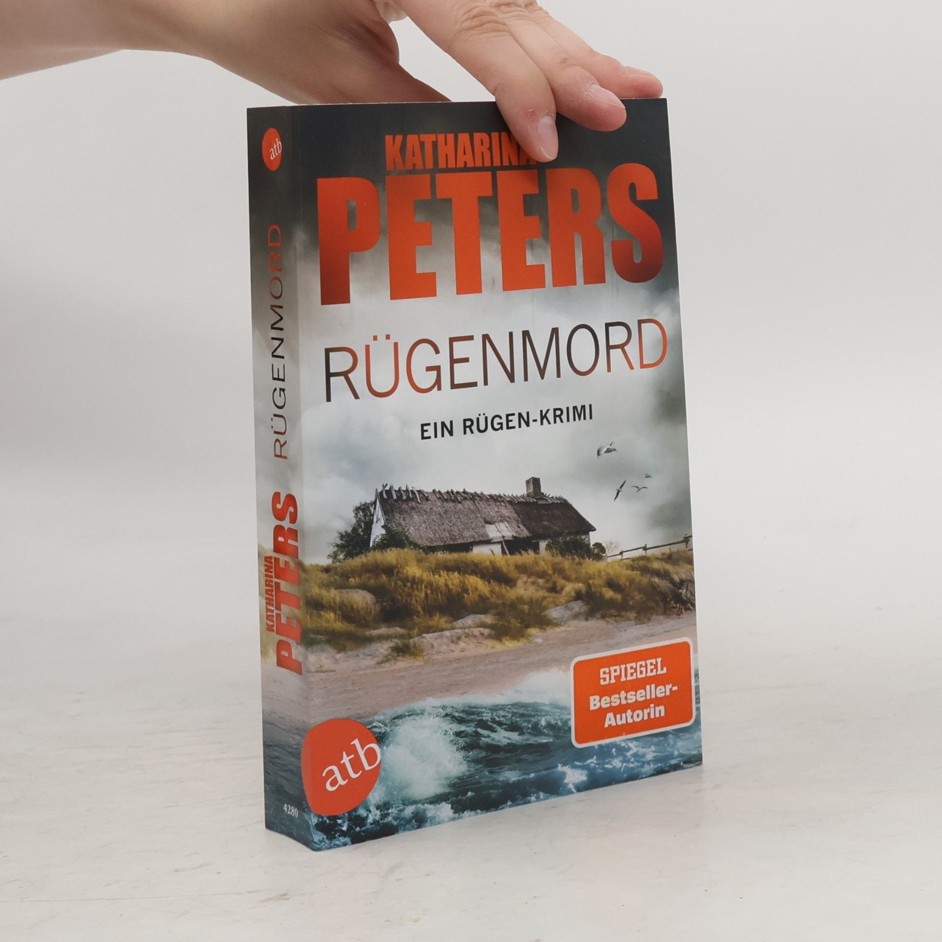 Katharina Peters Romy Beccare ermittelt - 15: Rügenmord