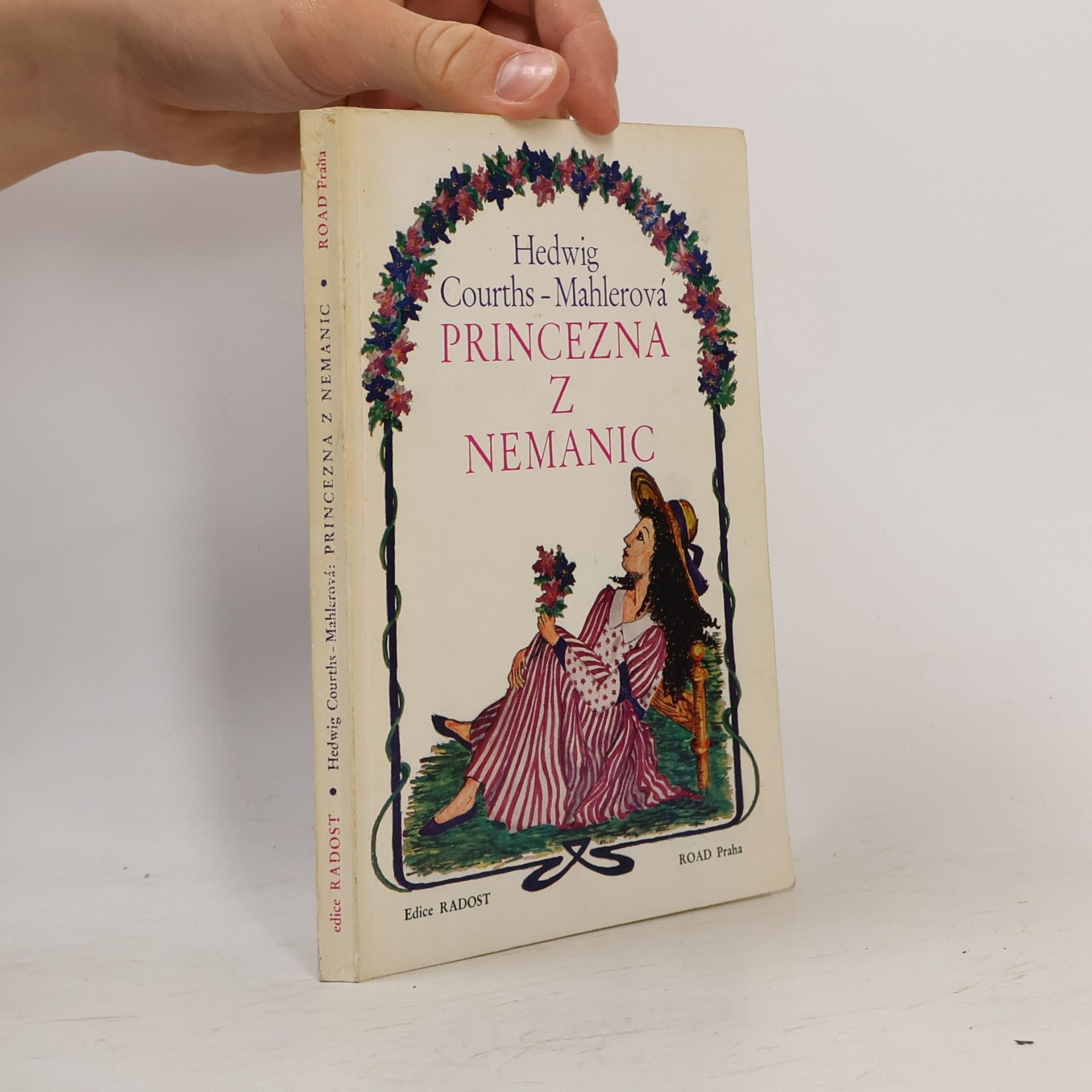 Princezna z Nemanic