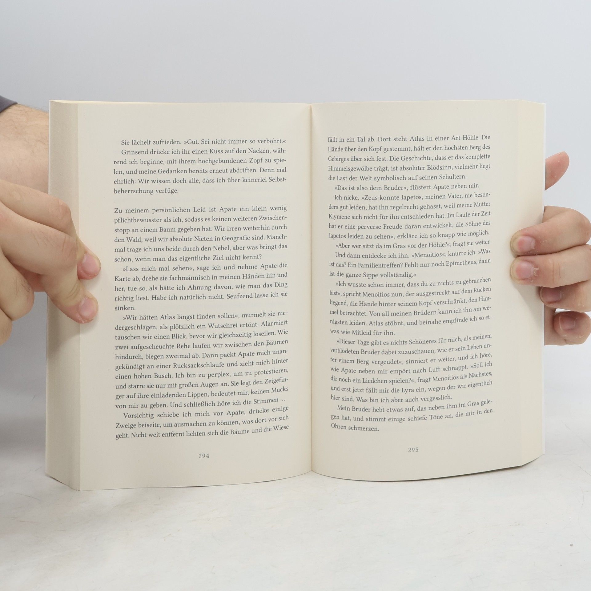 Henriette Dzeik Flame 2: Dunkelherz und Schattenlicht