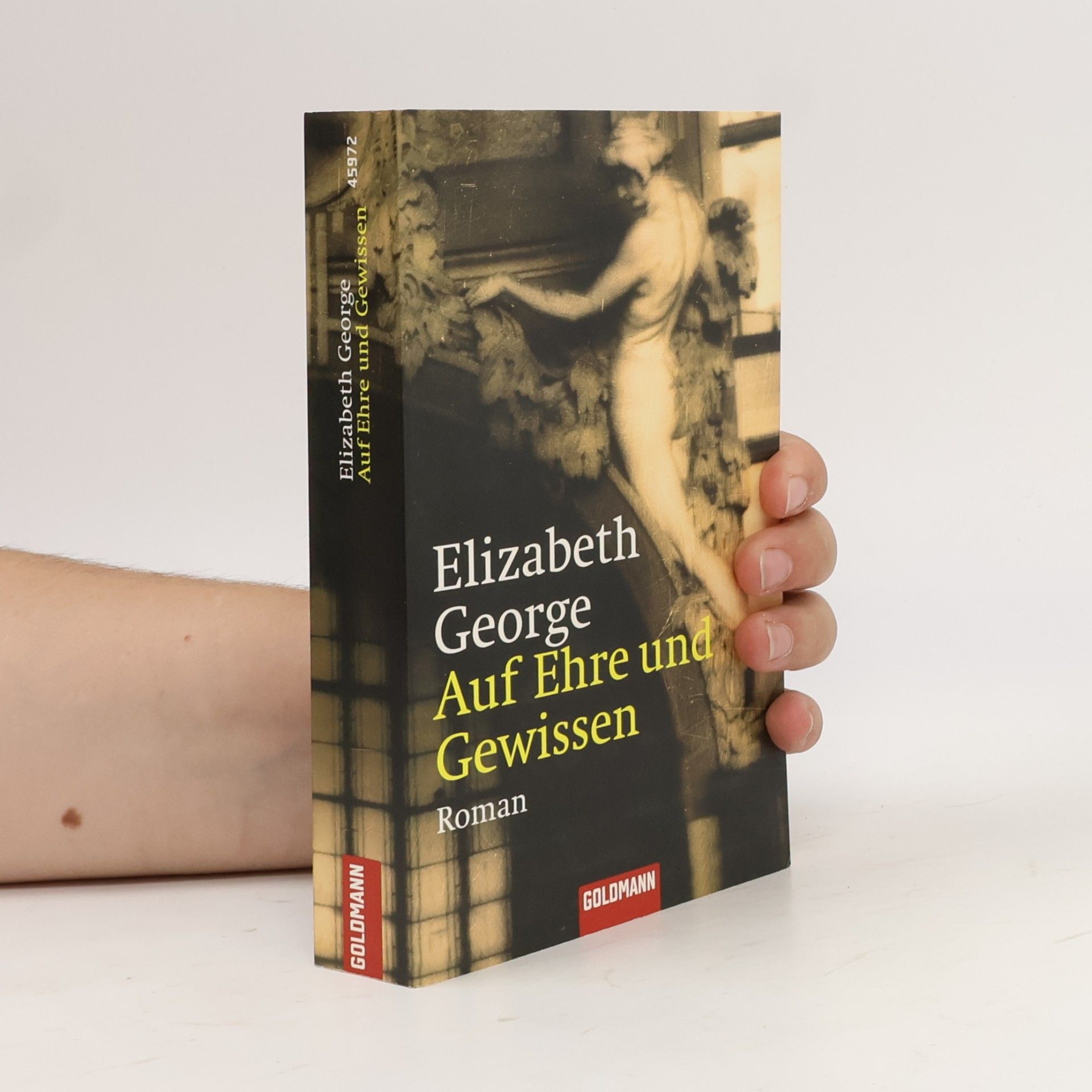 Elizabeth George Auf Ehre und Gewissen