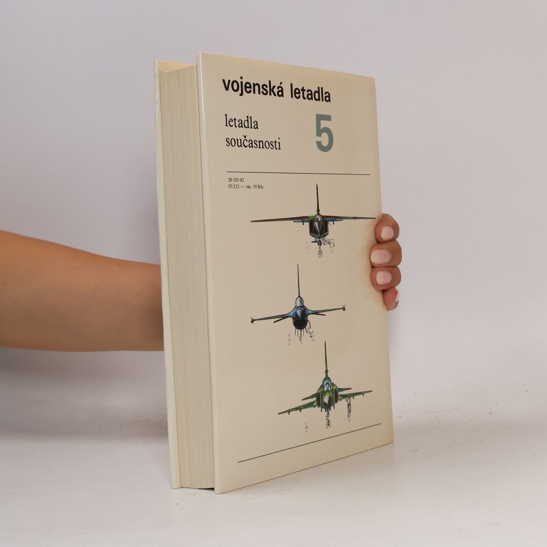 Václav Němeček Vojenská letadla 5. Letadla současnosti