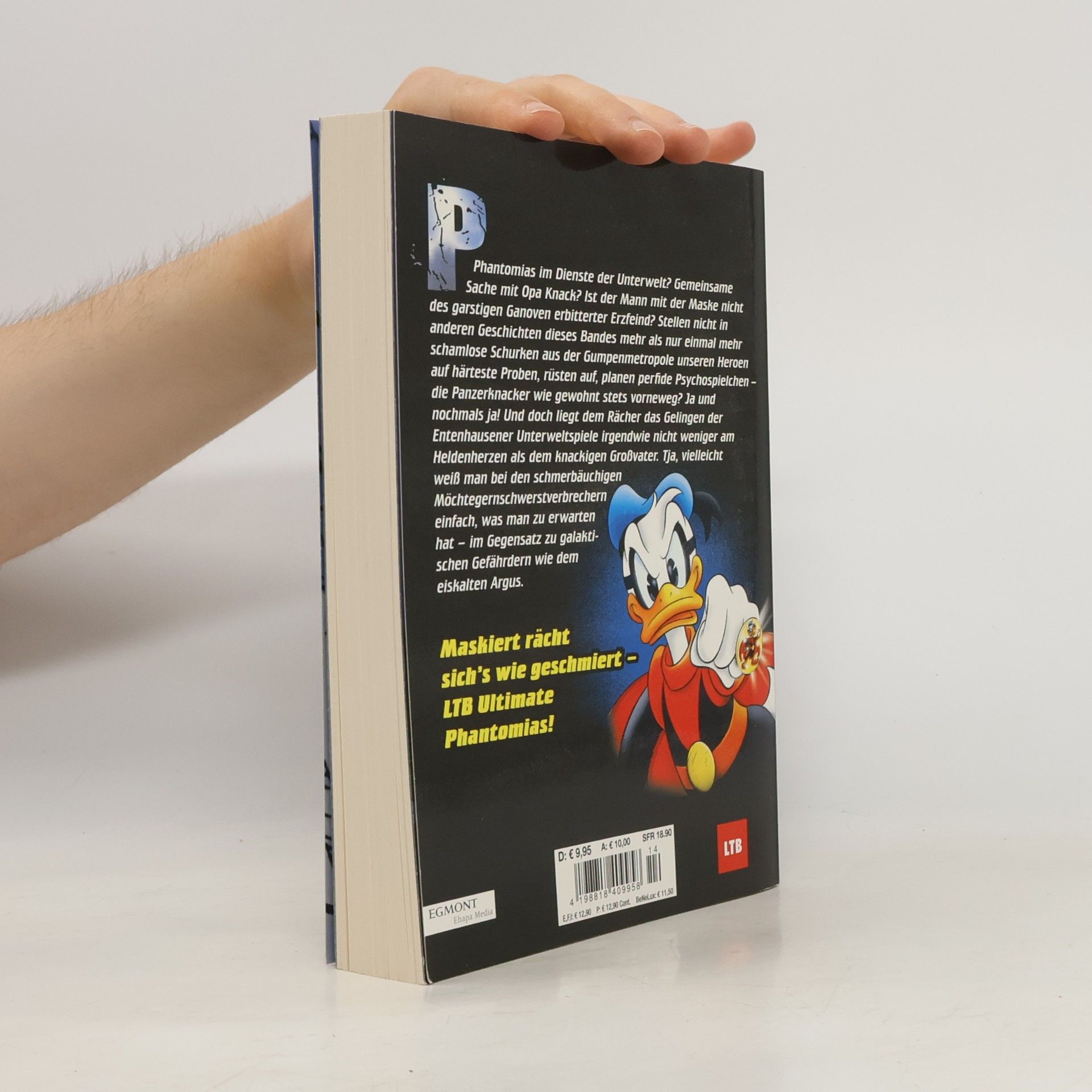 Autorenkollektiv Lustiges Taschenbuch Premium 14