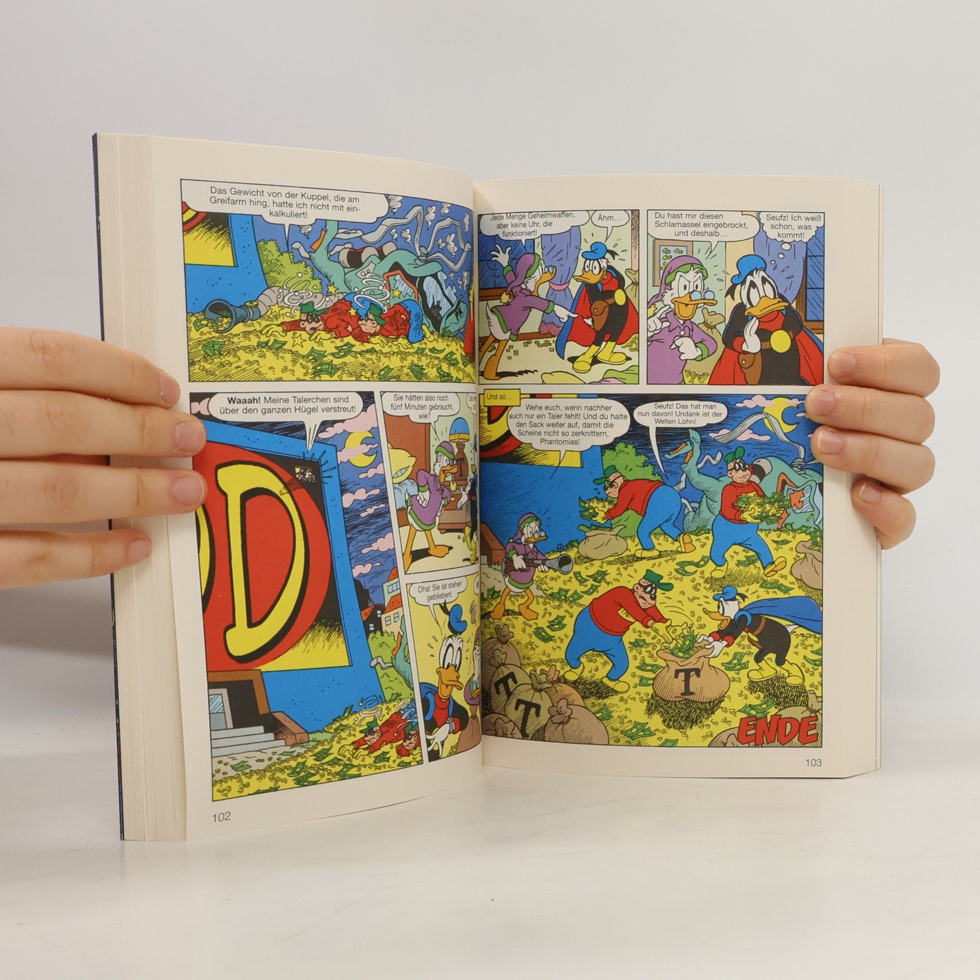 Autorenkollektiv Lustiges Taschenbuch Premium 14