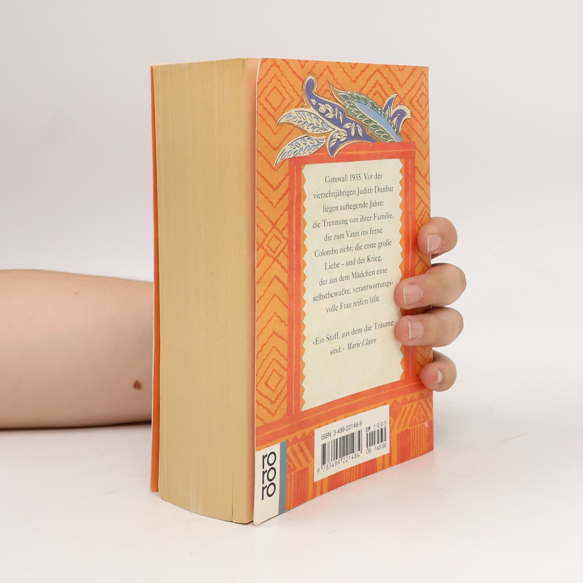 Rosamunde Pilcher Heimkehr