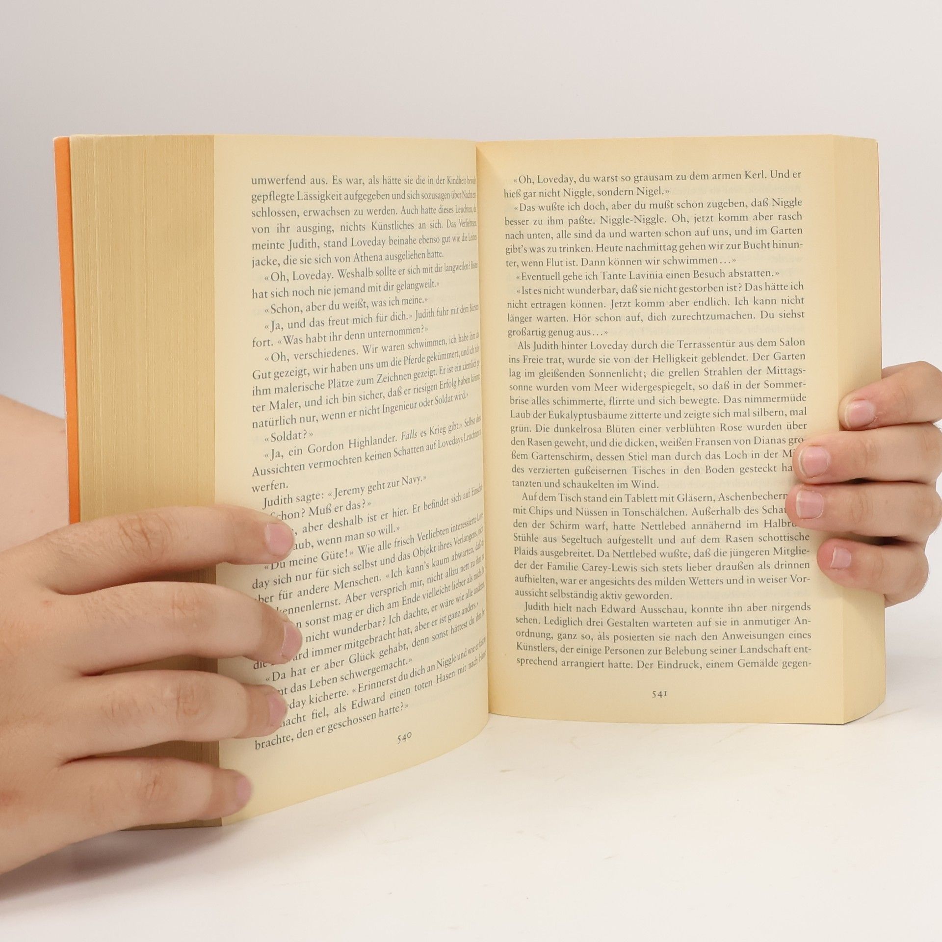 Rosamunde Pilcher Heimkehr