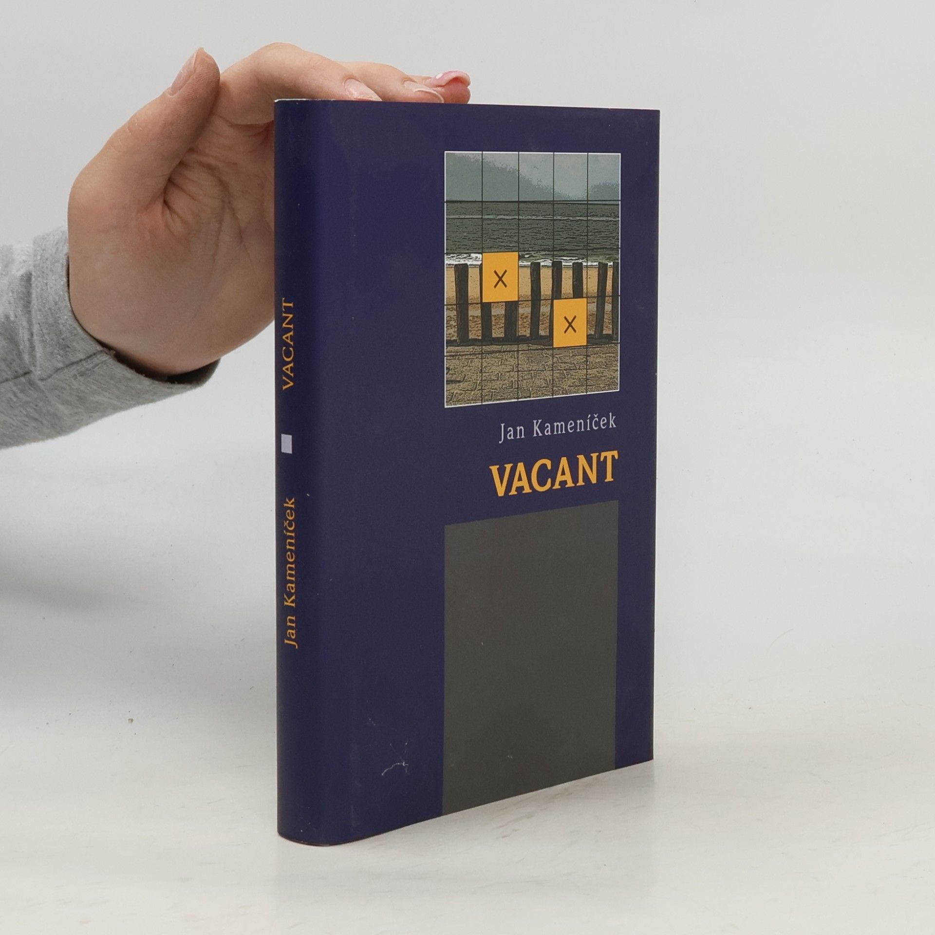 Vacant