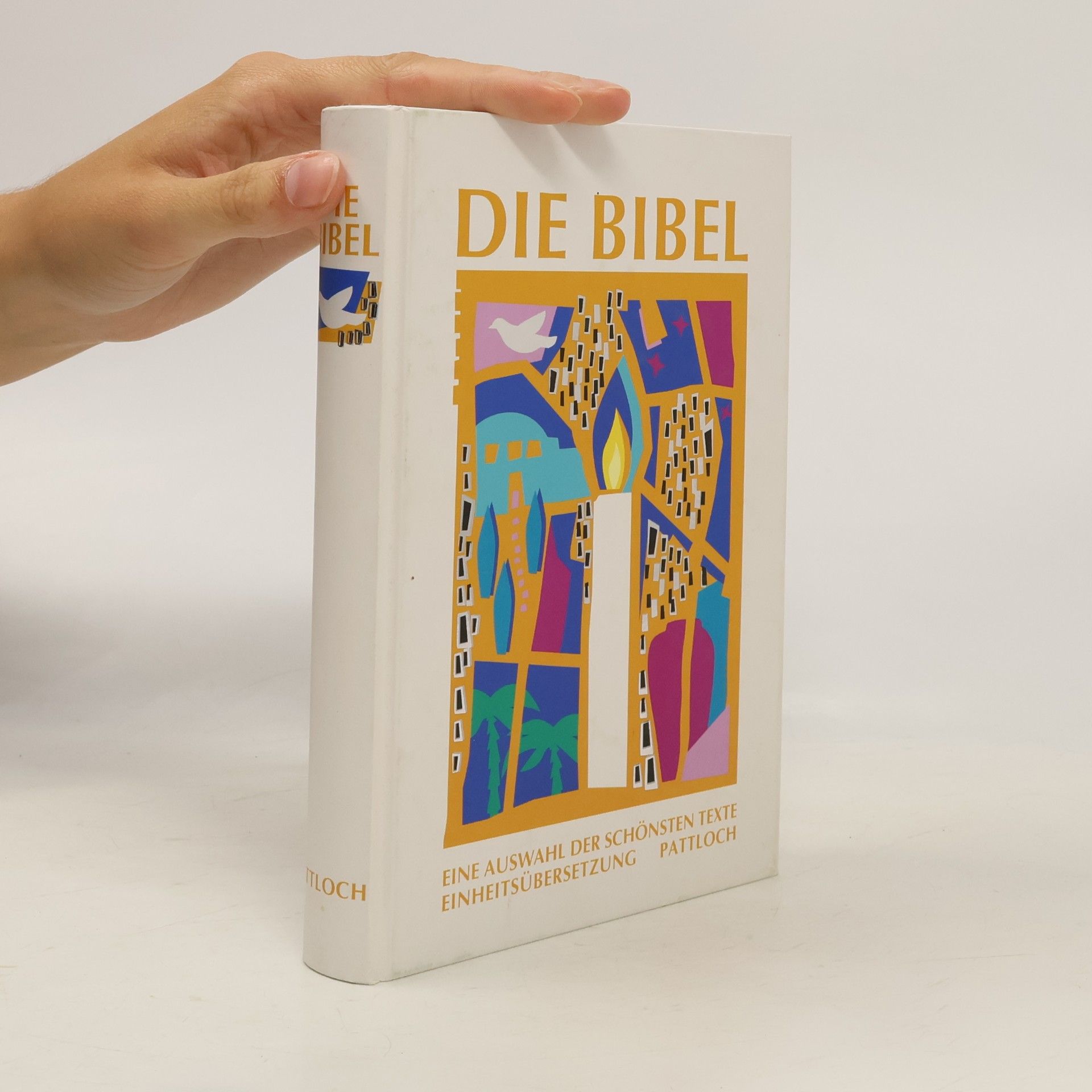 Die Bibel