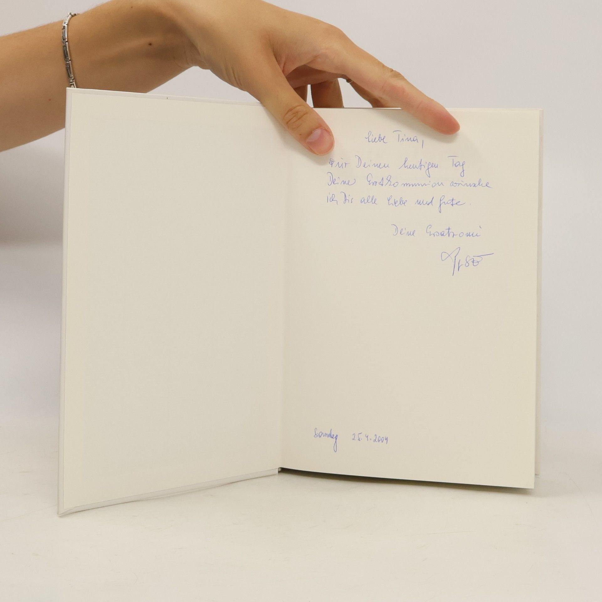 Heike Helmchen-Menke Die Bibel