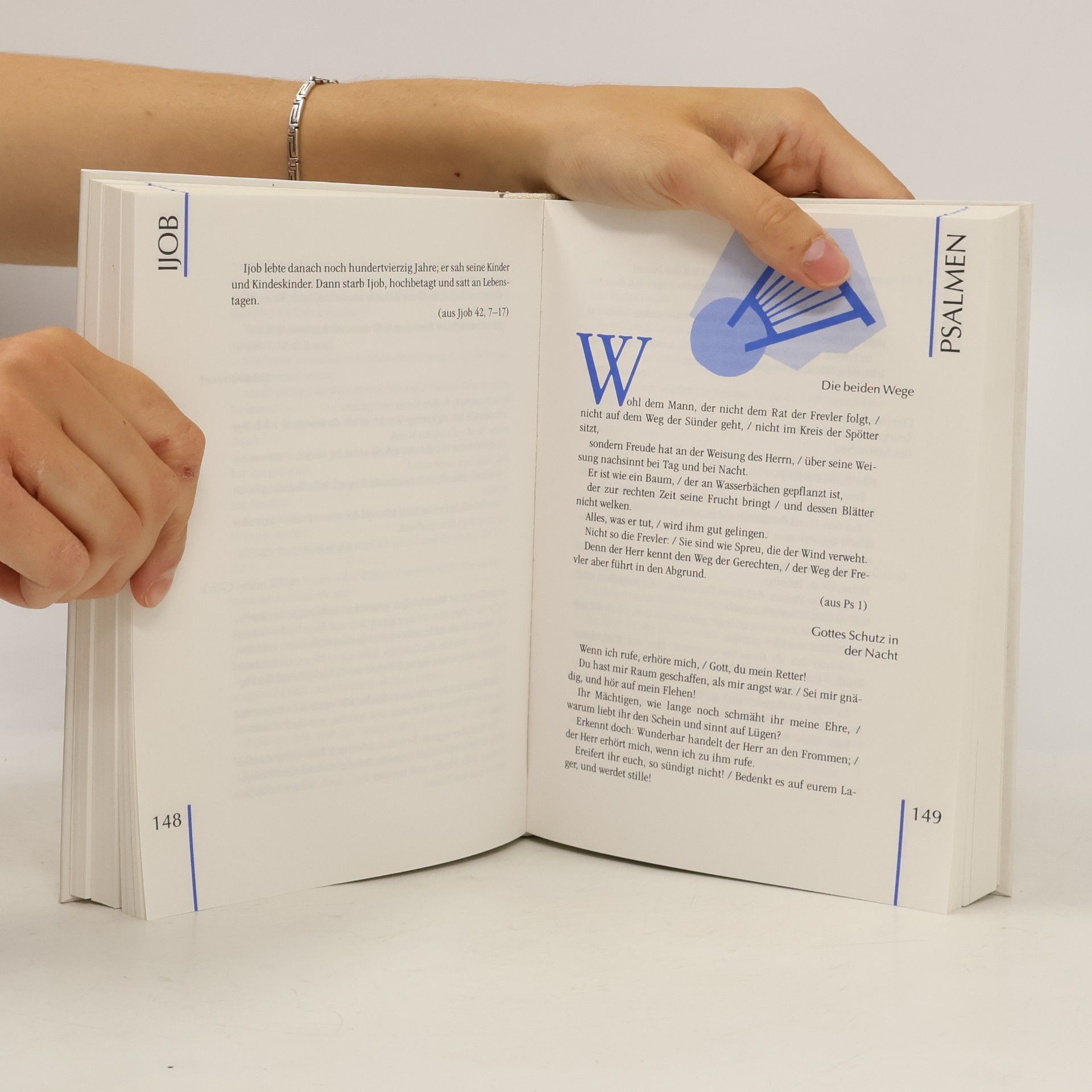 Heike Helmchen-Menke Die Bibel