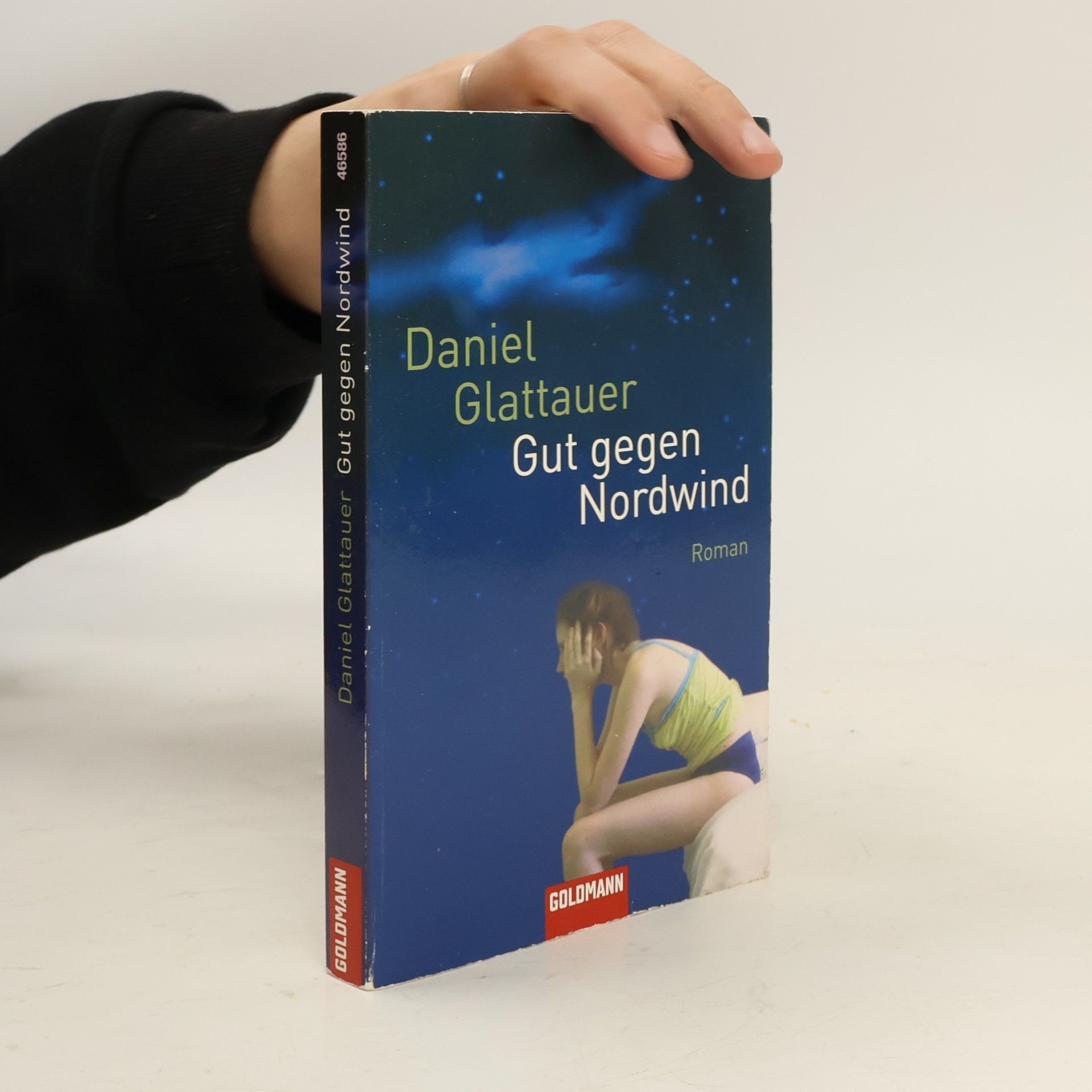 Daniel Glattauer Gut gegen Nordwind