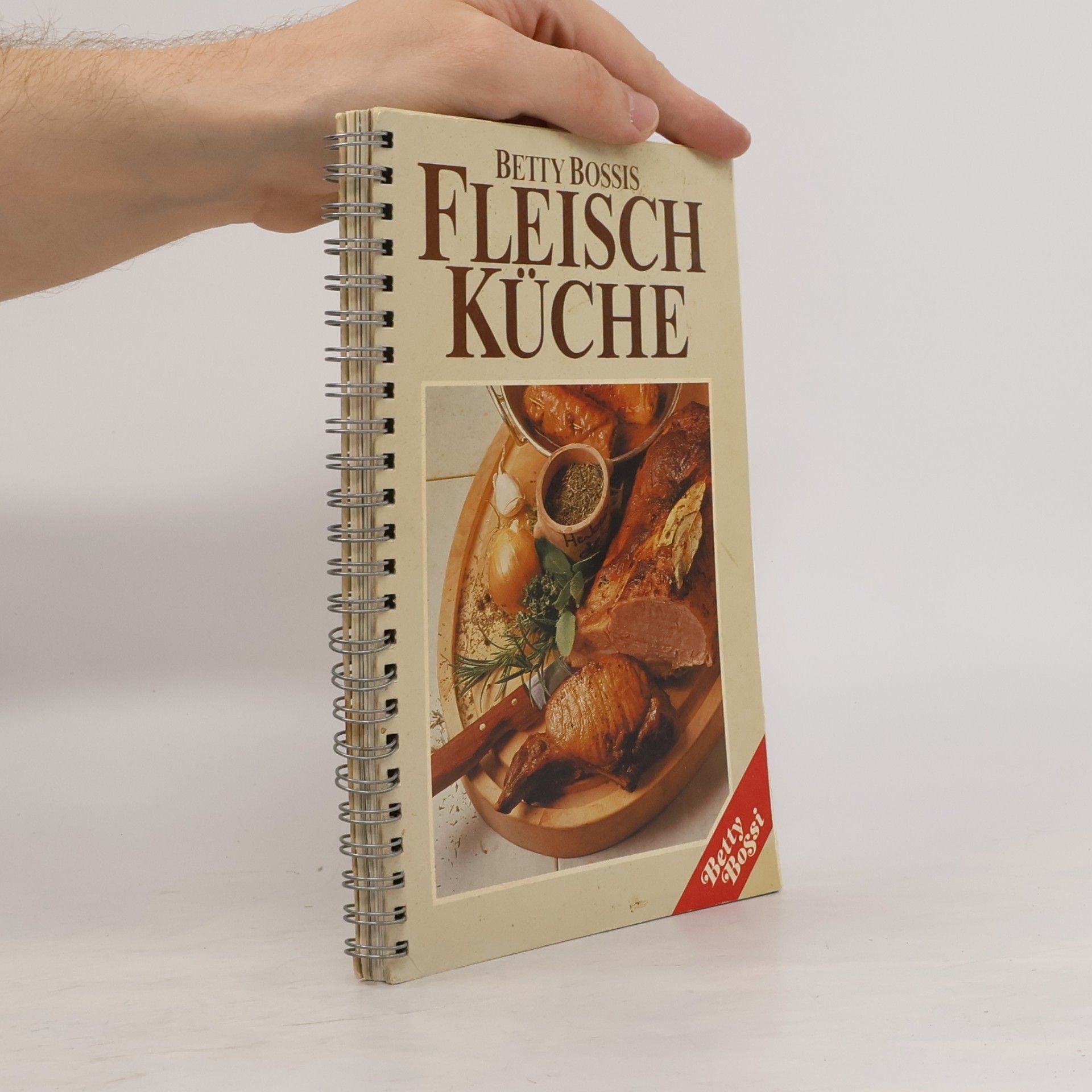 Fleisch Küche