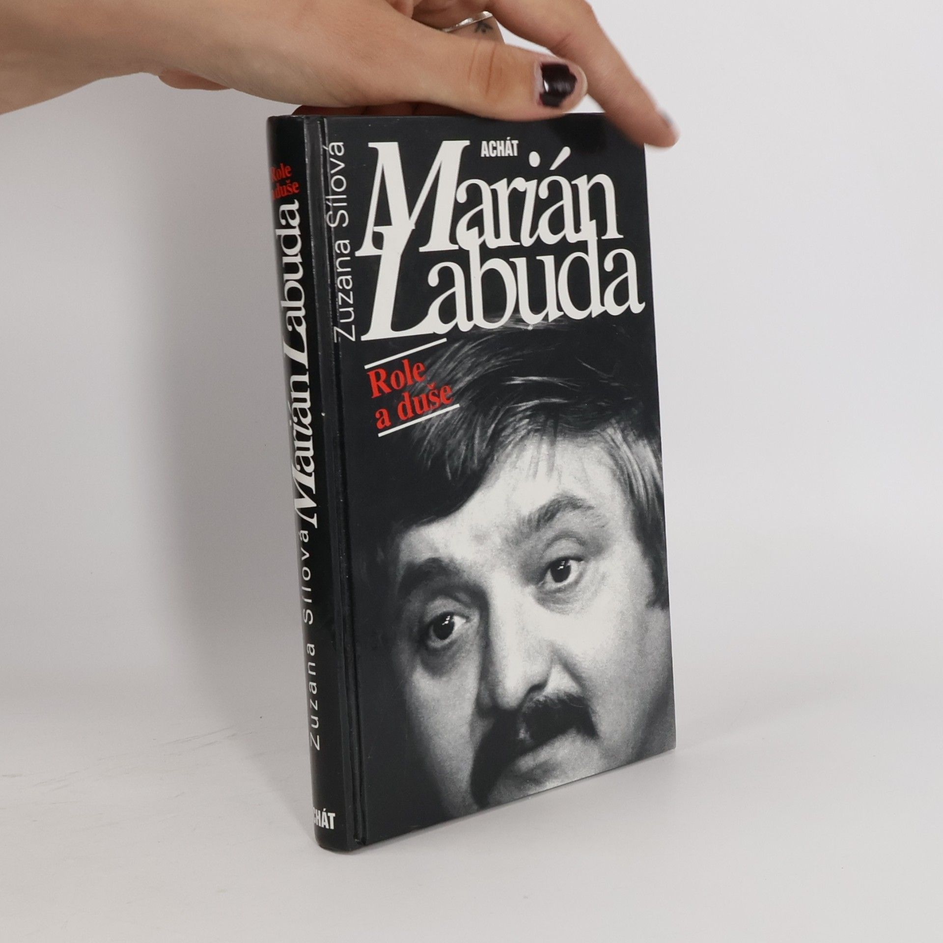 Marián Labuda