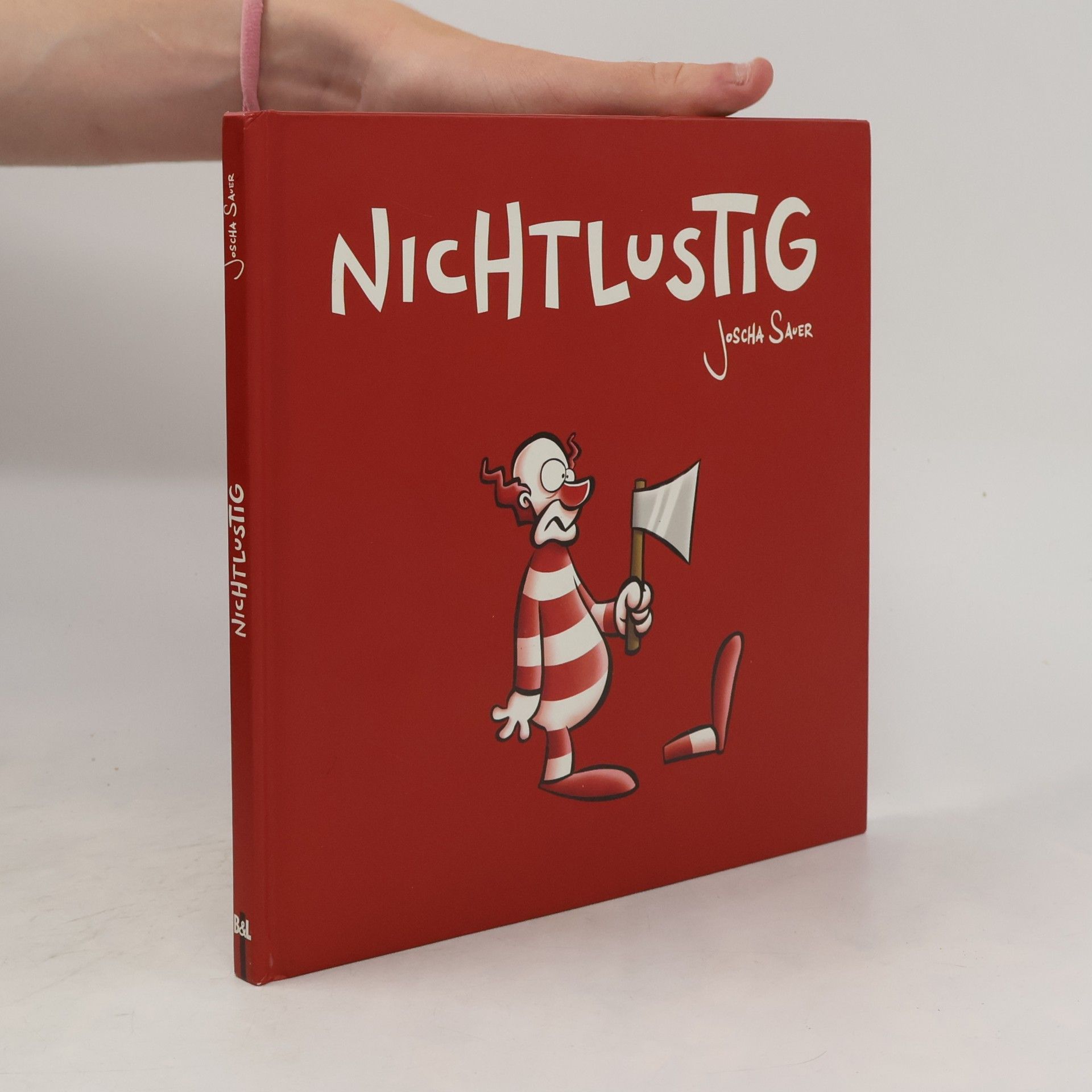Nichtlustig