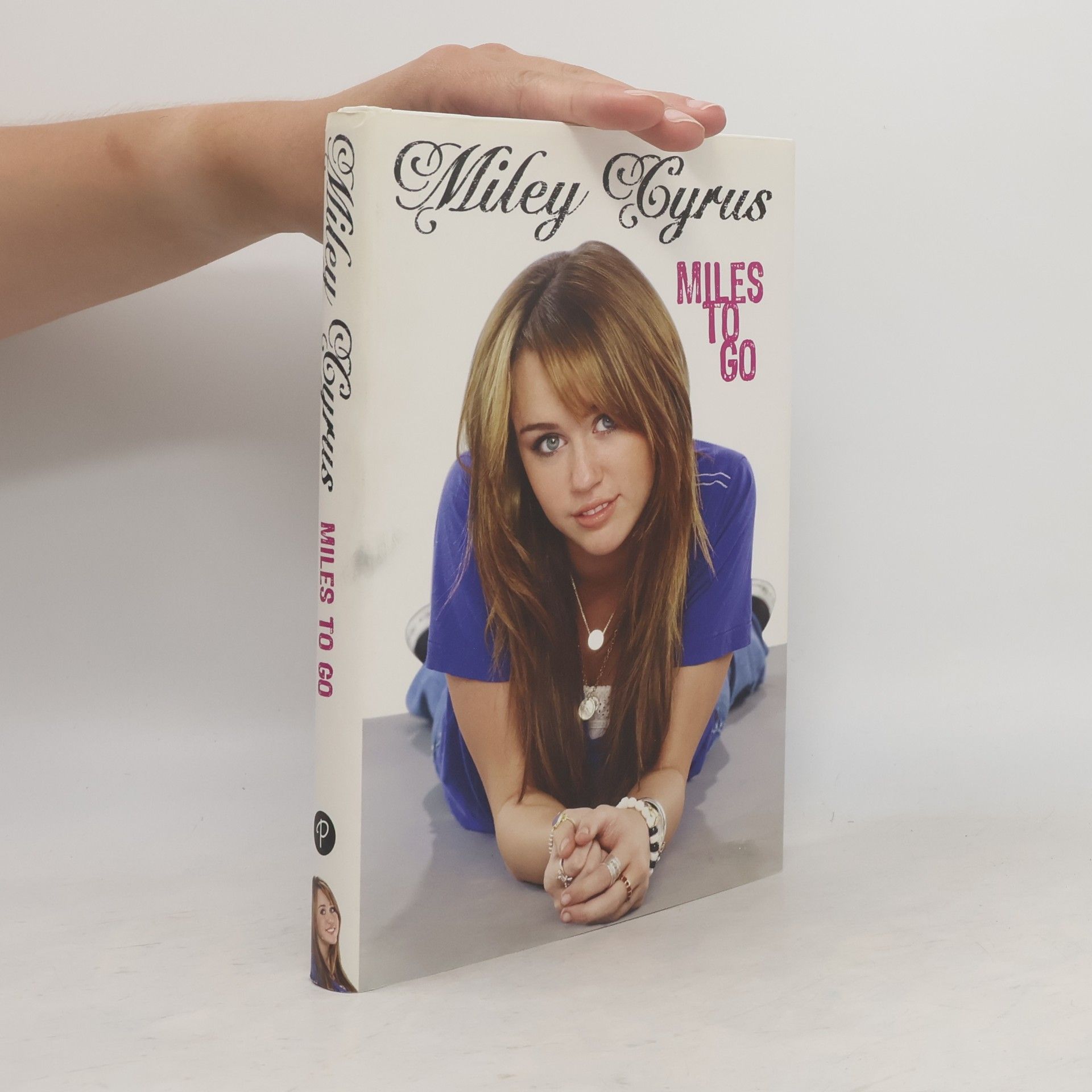 Miley Cyrus Miles to Go