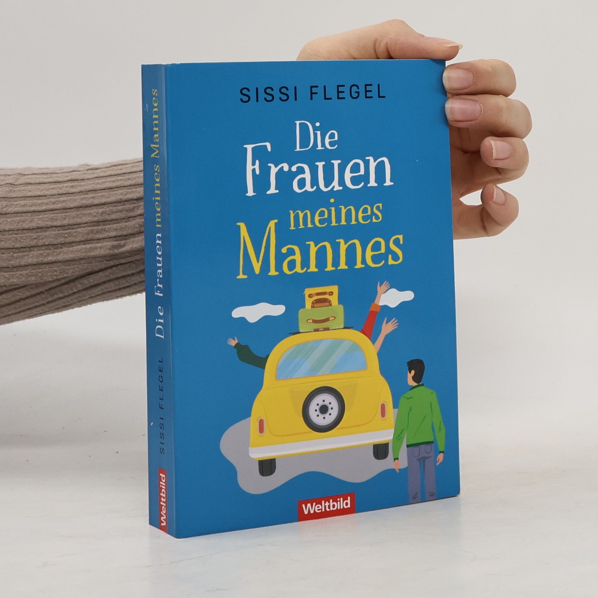 Die Frauen meines Mannes