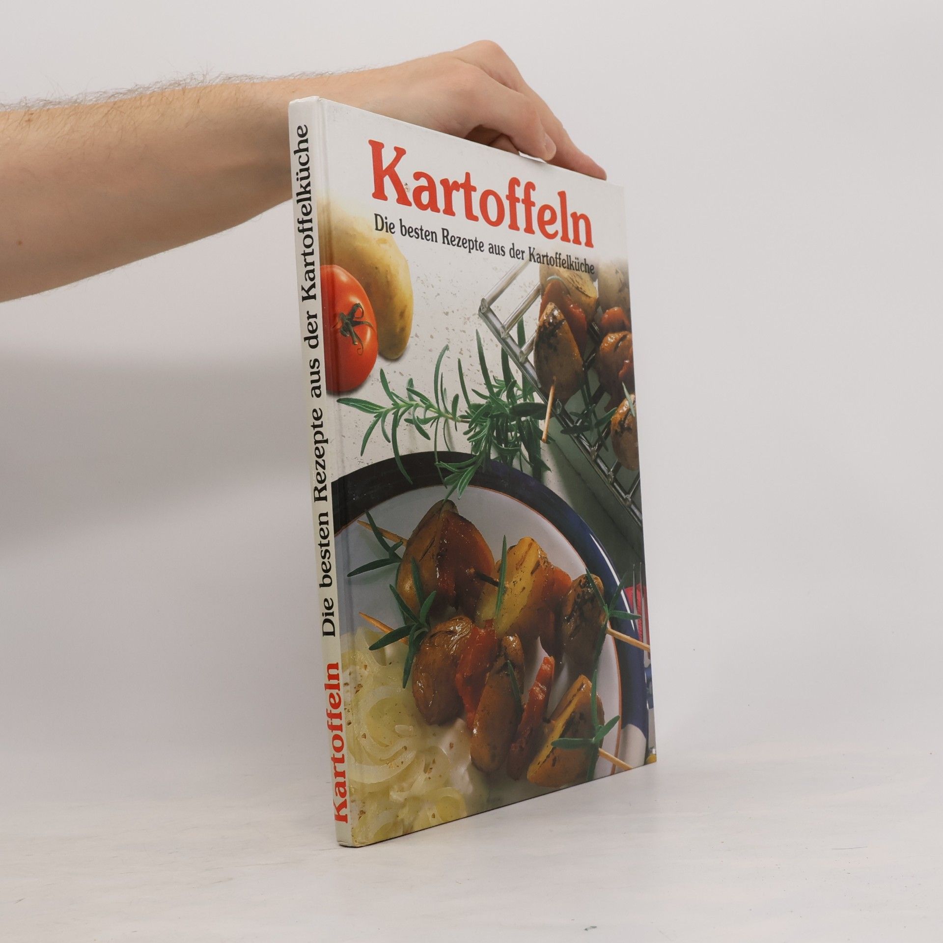 Autorenkollektiv Kartoffeln