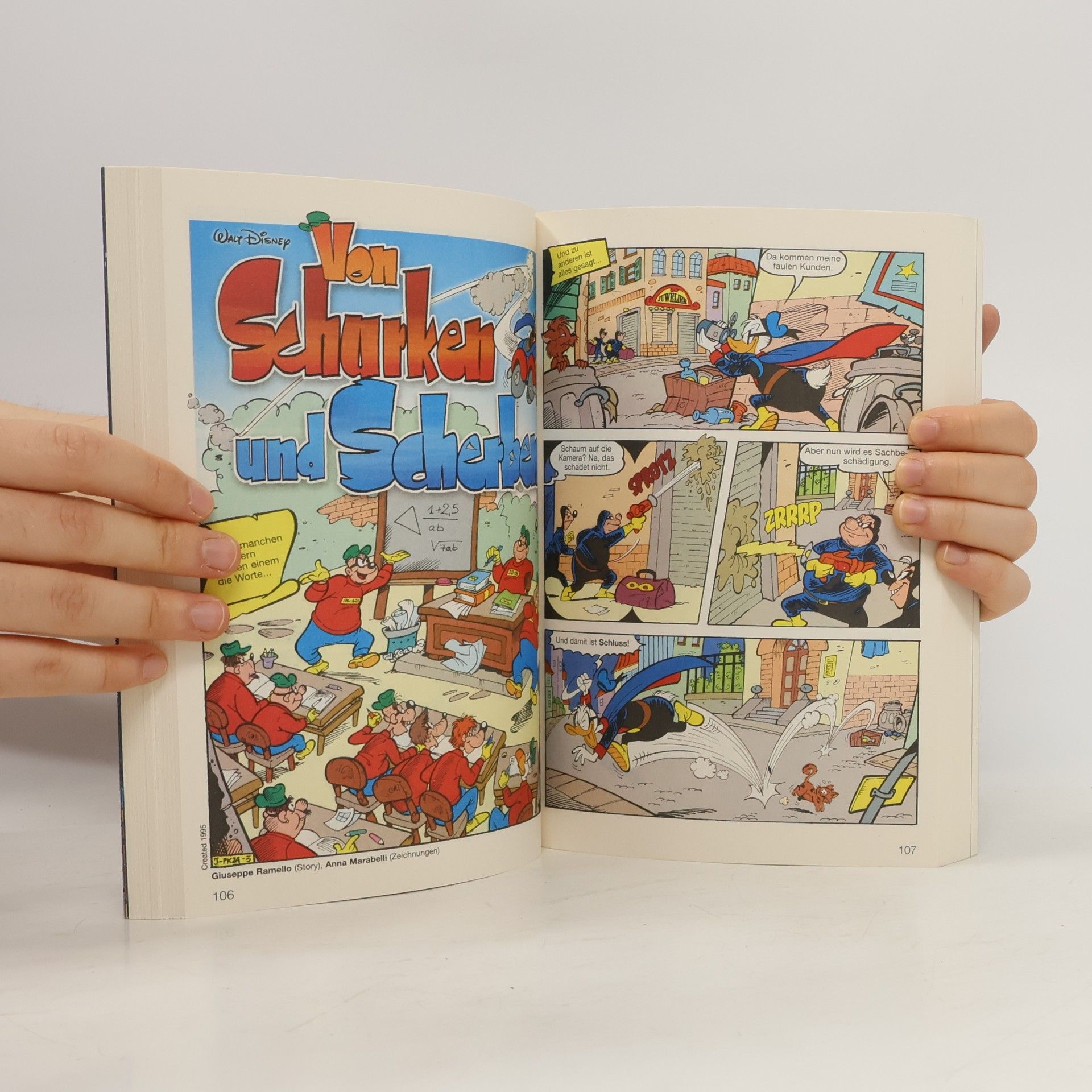 Autorenkollektiv Lustiges Taschenbuch. Ultimate Phantomias 13