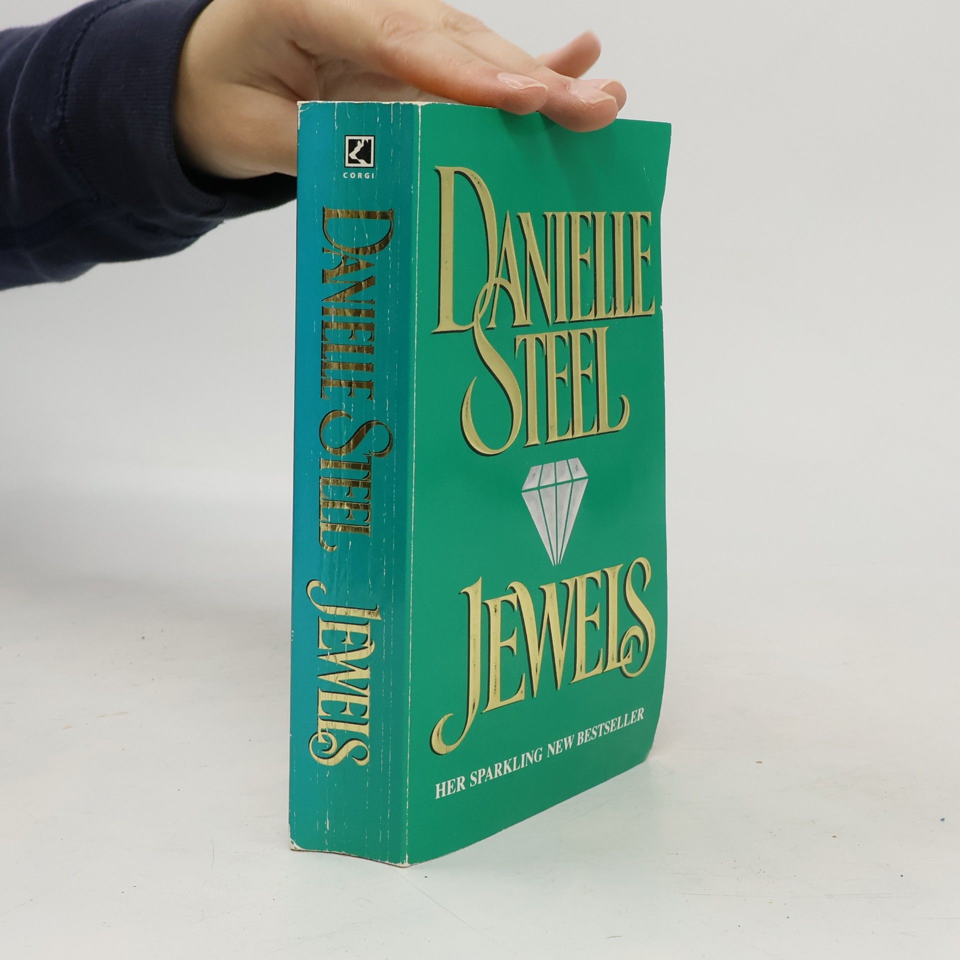 Danielle Steel Jewels