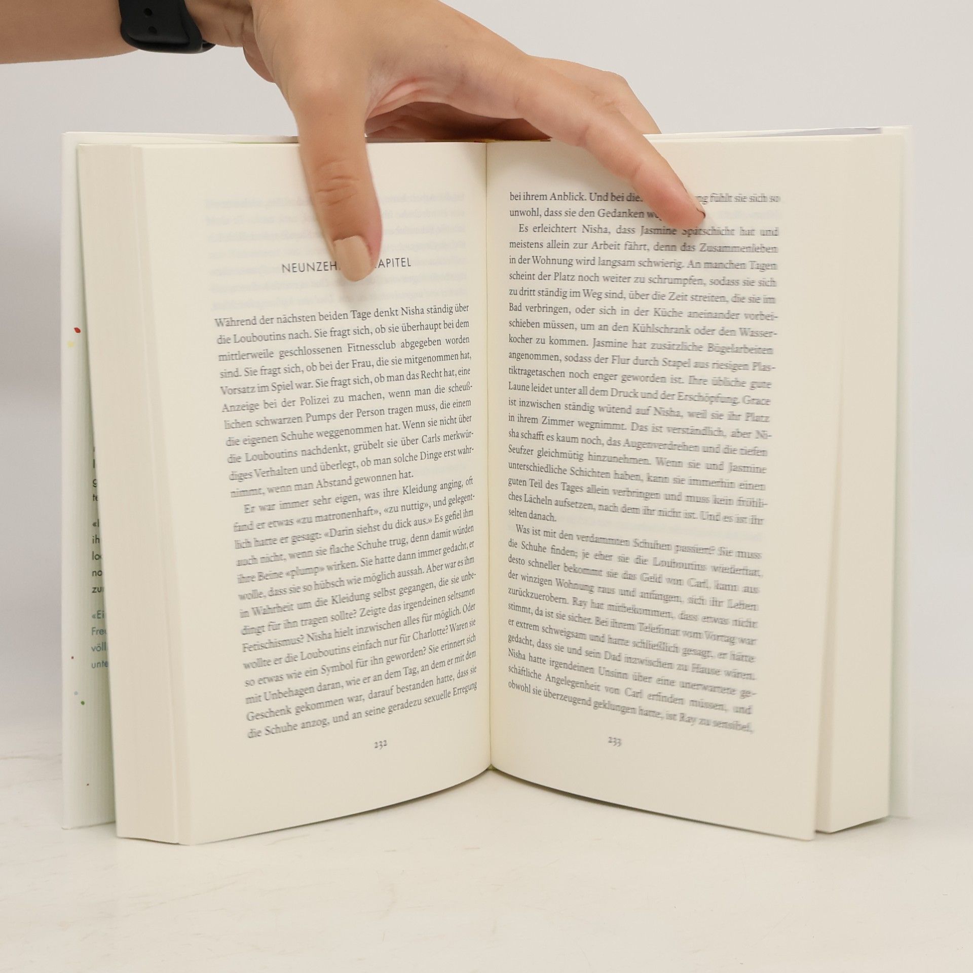 Jojo Moyes Mein Leben in deinem