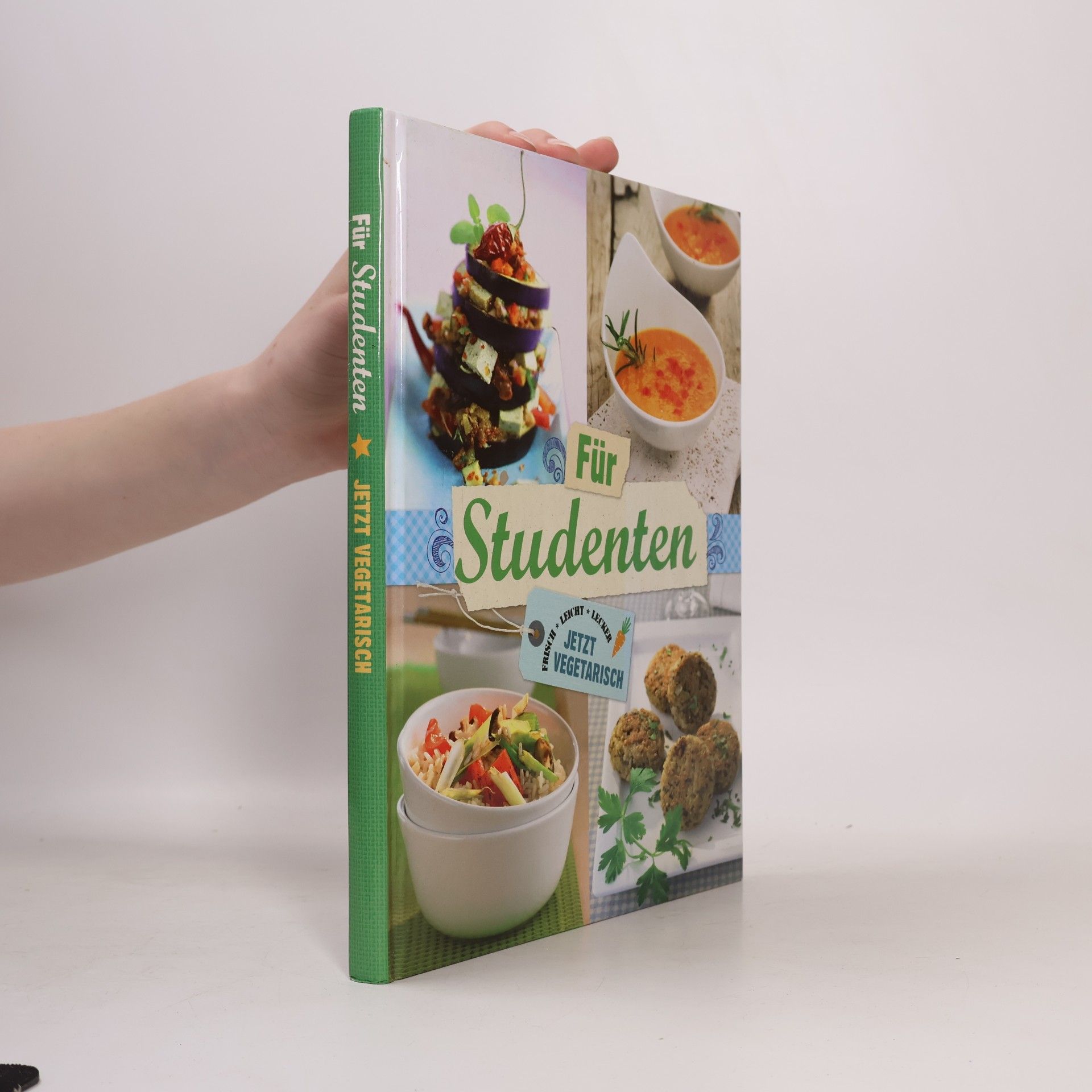 Autores varios Für Studenten