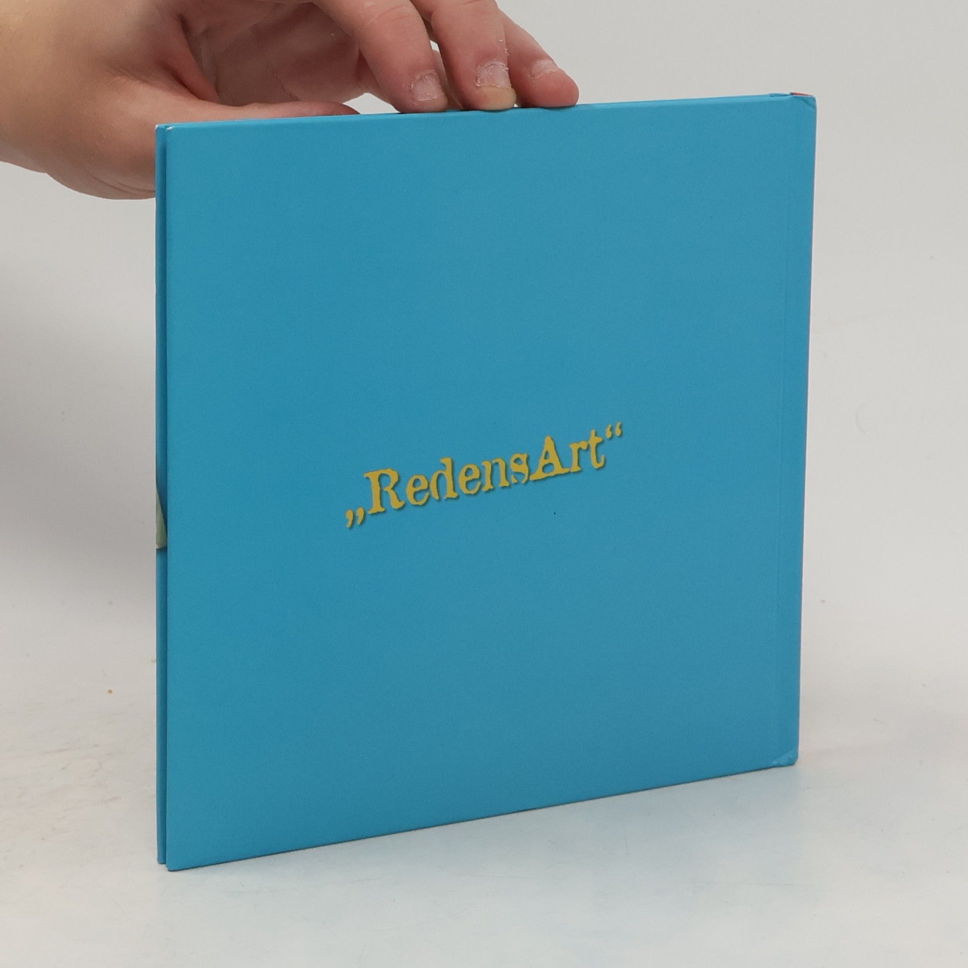Collectif d'auteurs "RedensArt"