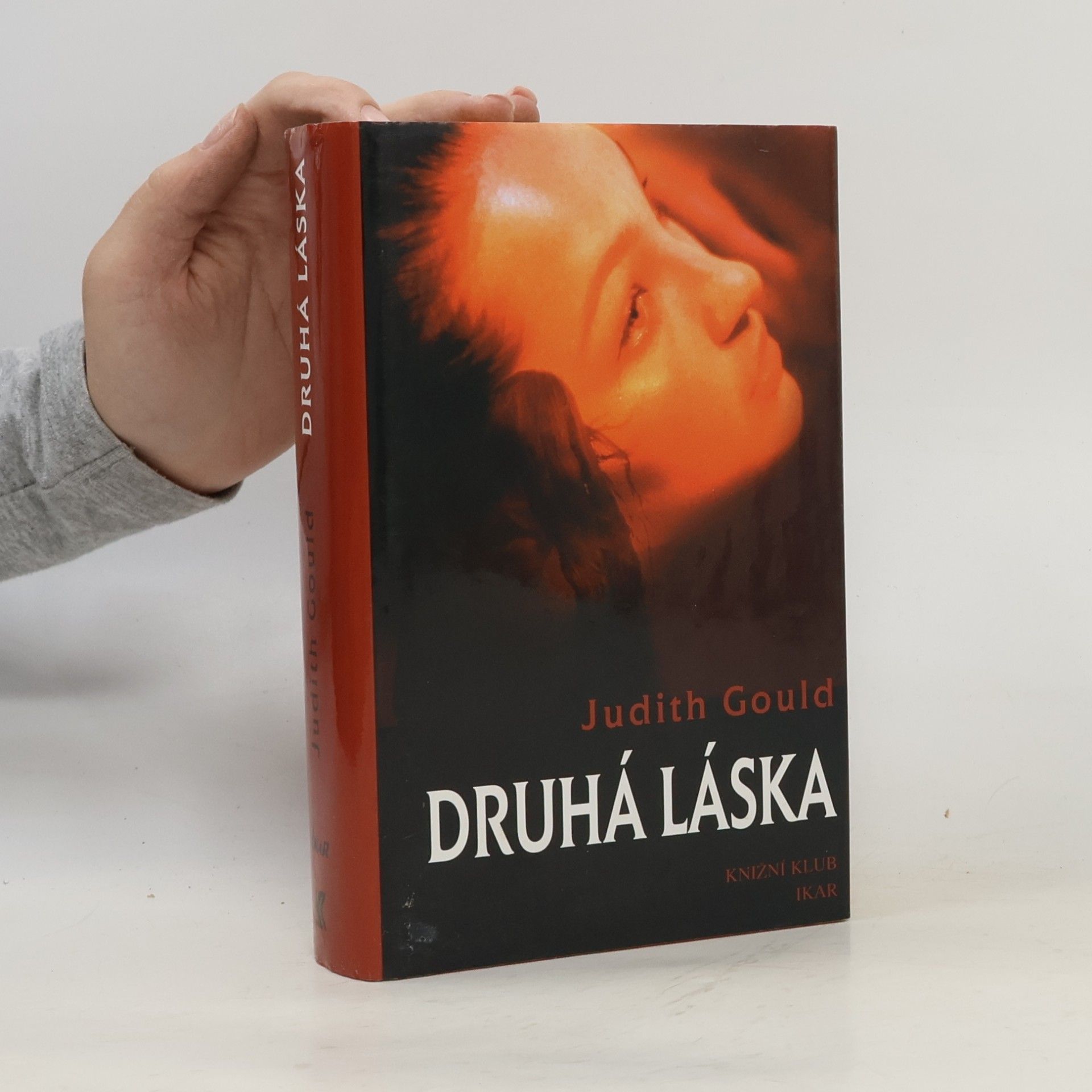 Druhá láska