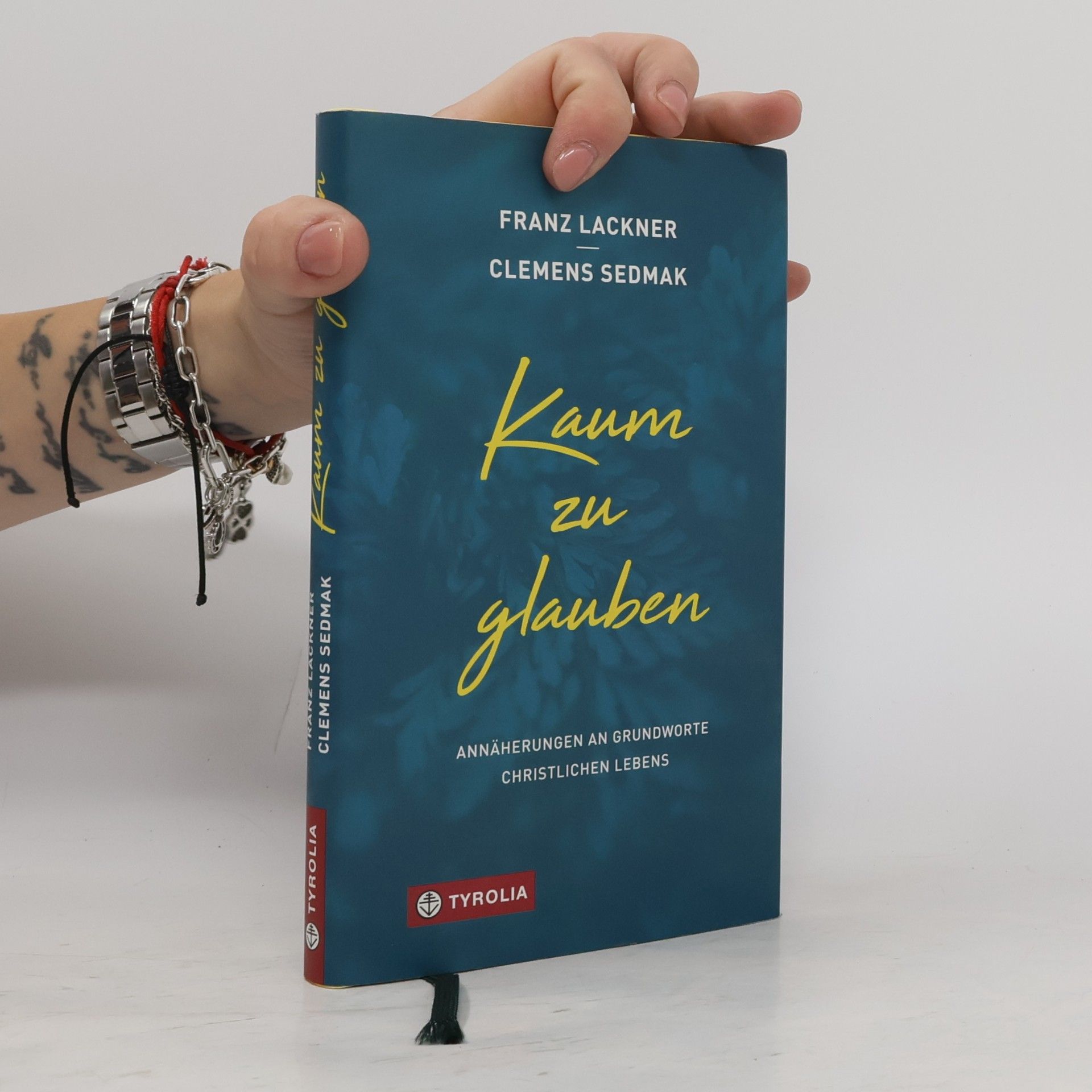 Kaum zu glauben