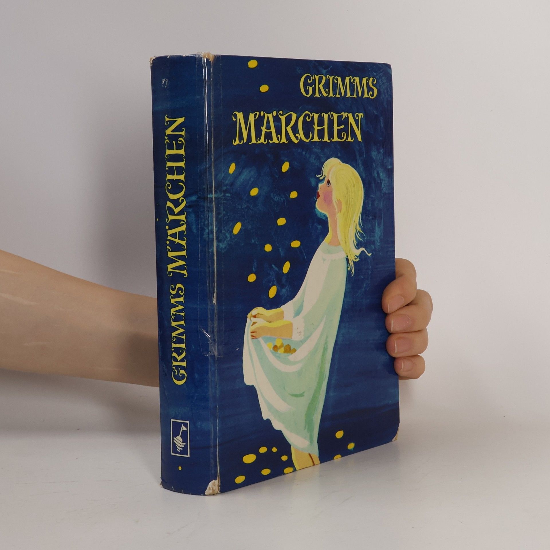 Various authors Grimms Marchen