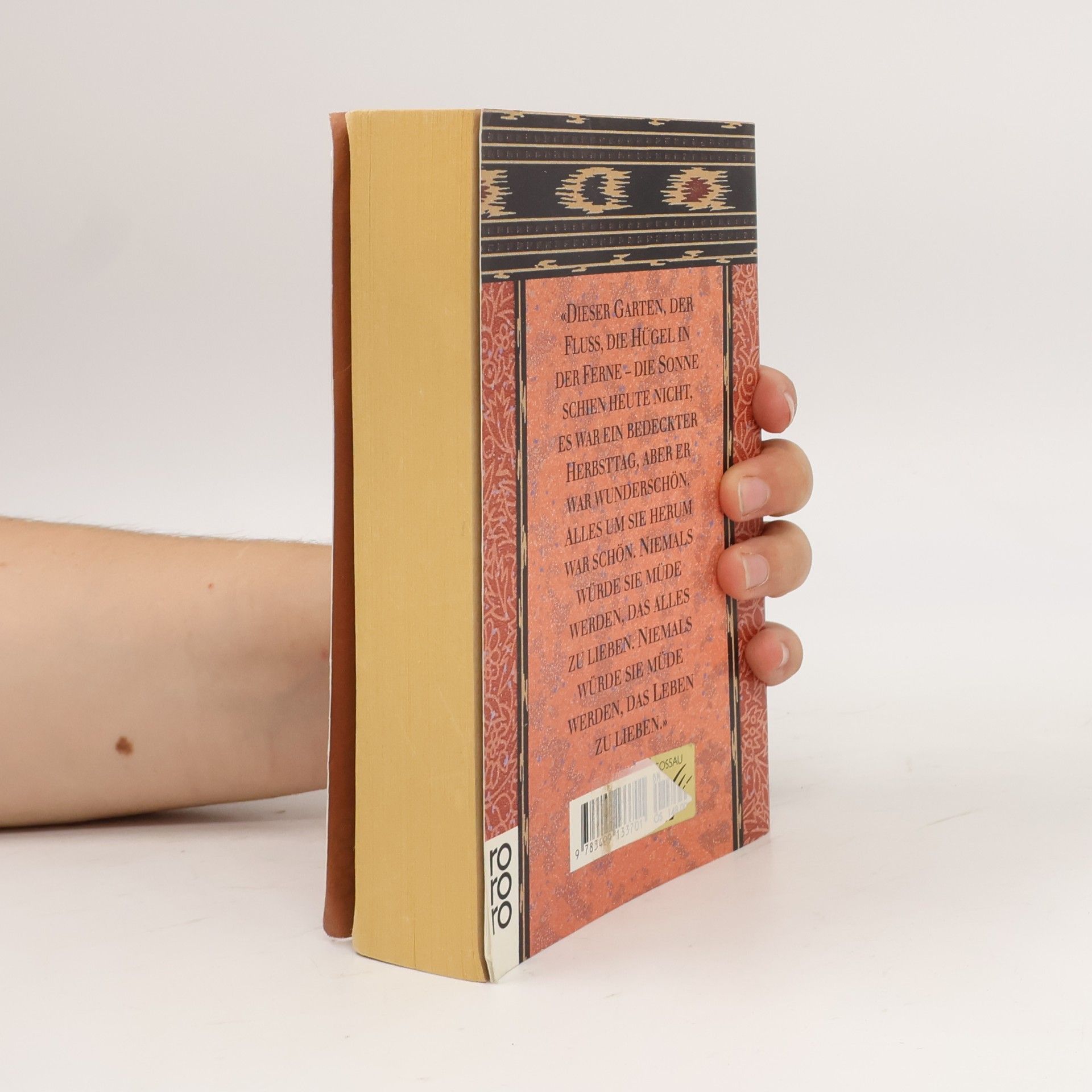Rosamunde Pilcher September : Roman