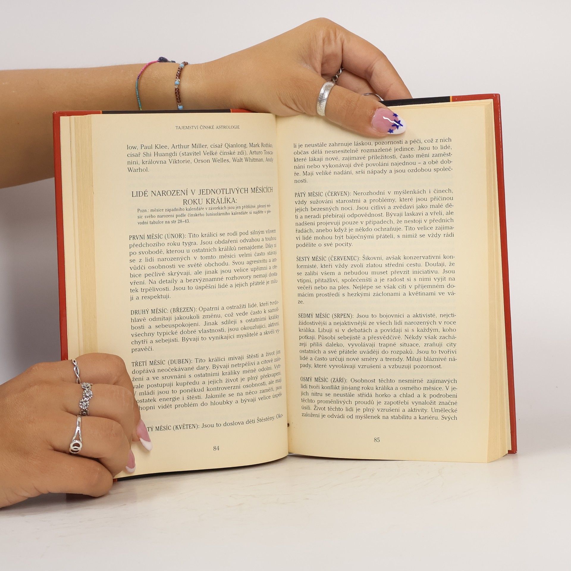 Kwan Lau Tajemství čínské astrologie. Cesta k sebepoznání
