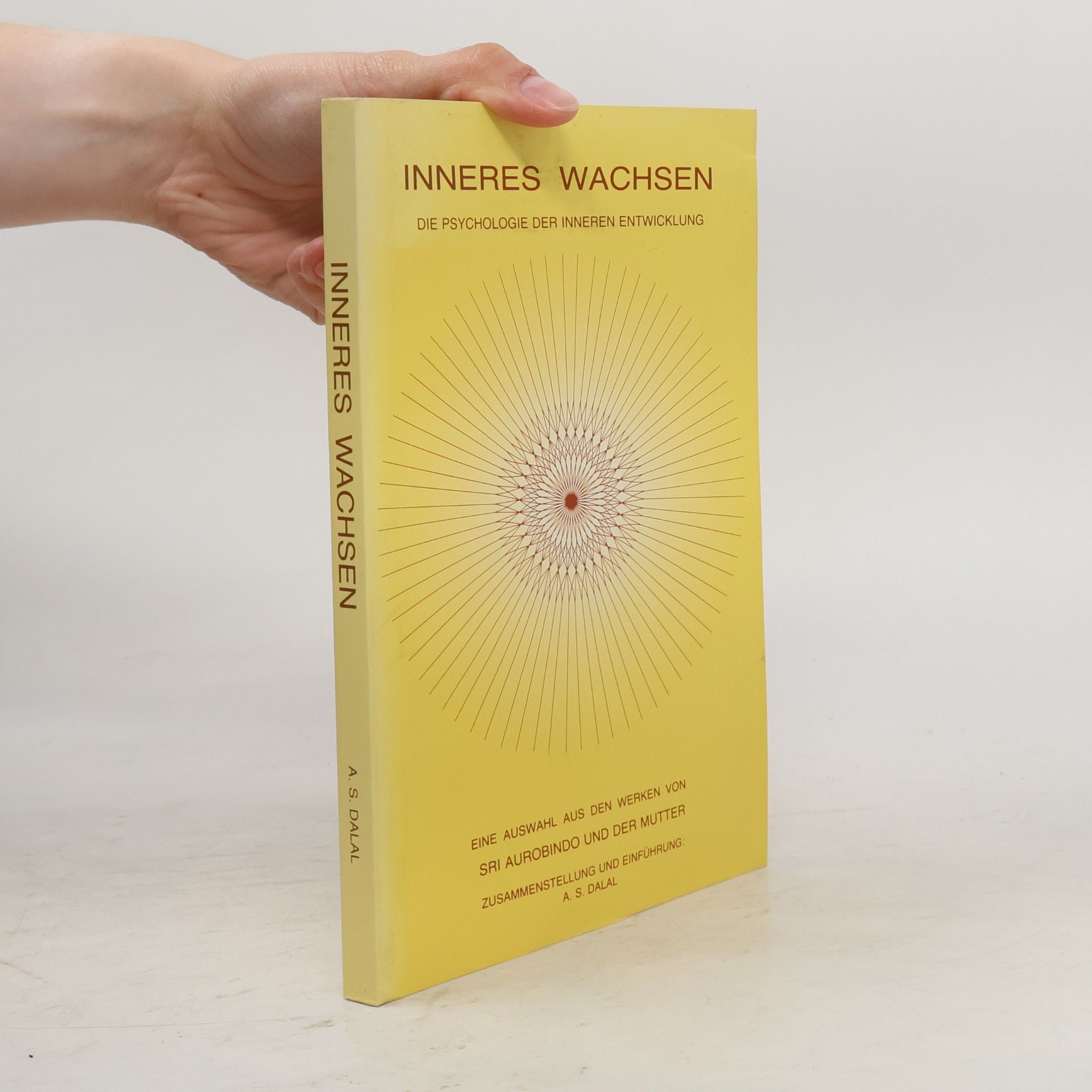Inneres Wachsen