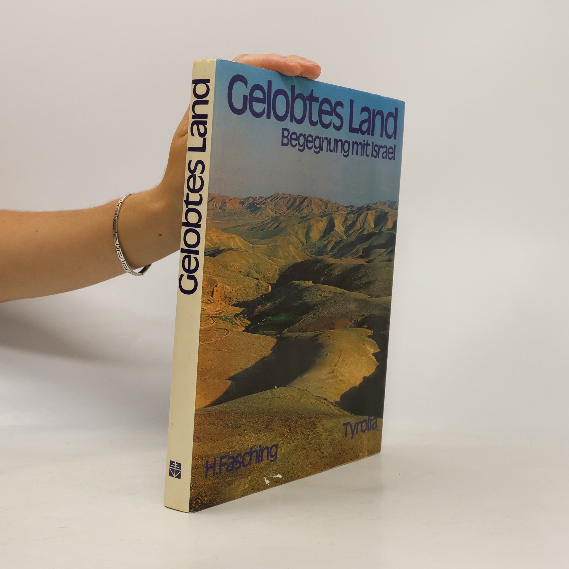 Gelobtes Land