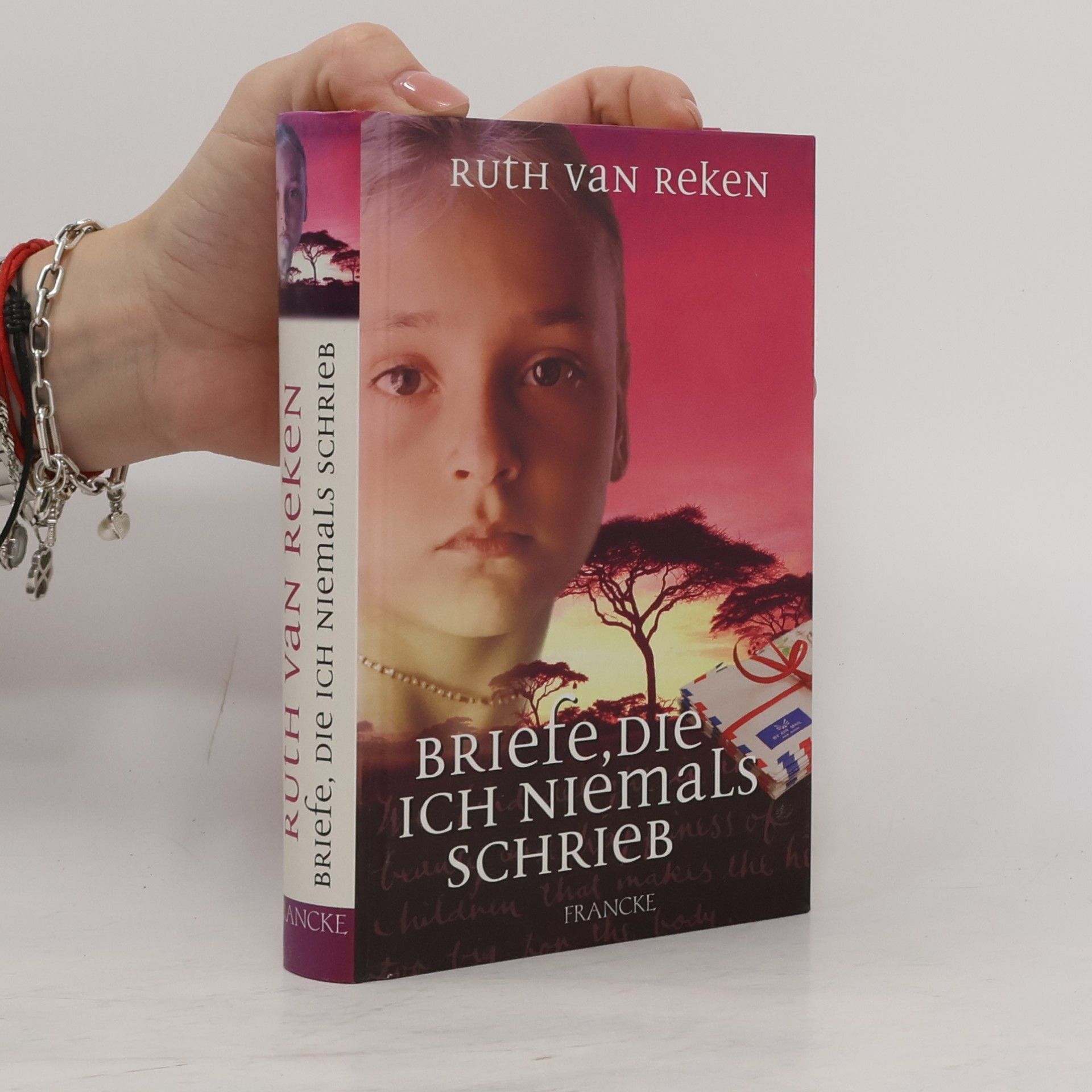 Briefe, die ich niemals schrieb