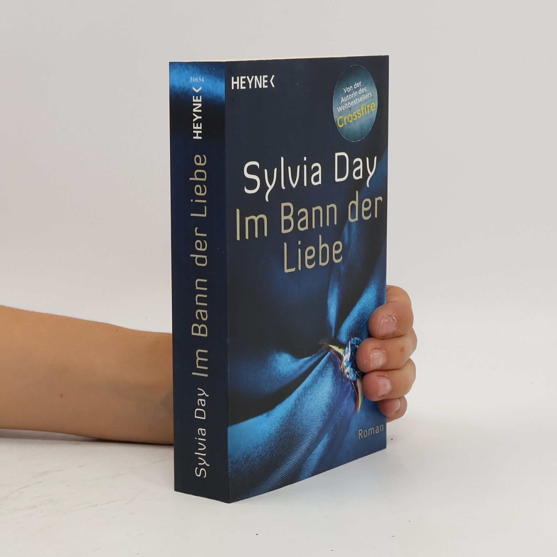 Sylvia Day Im Bann der Liebe