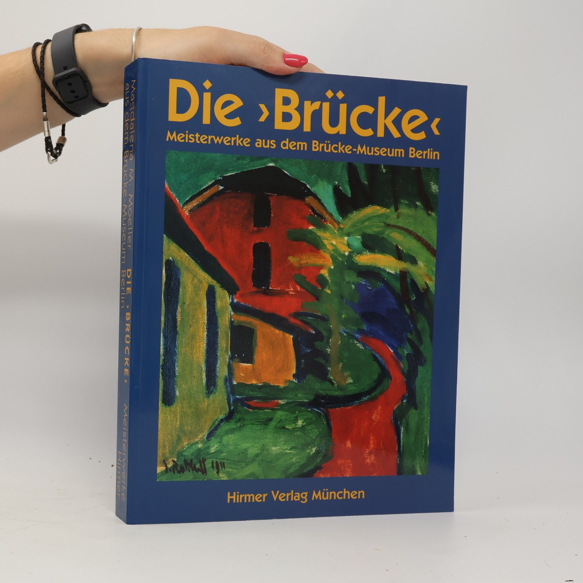 Die Brücke