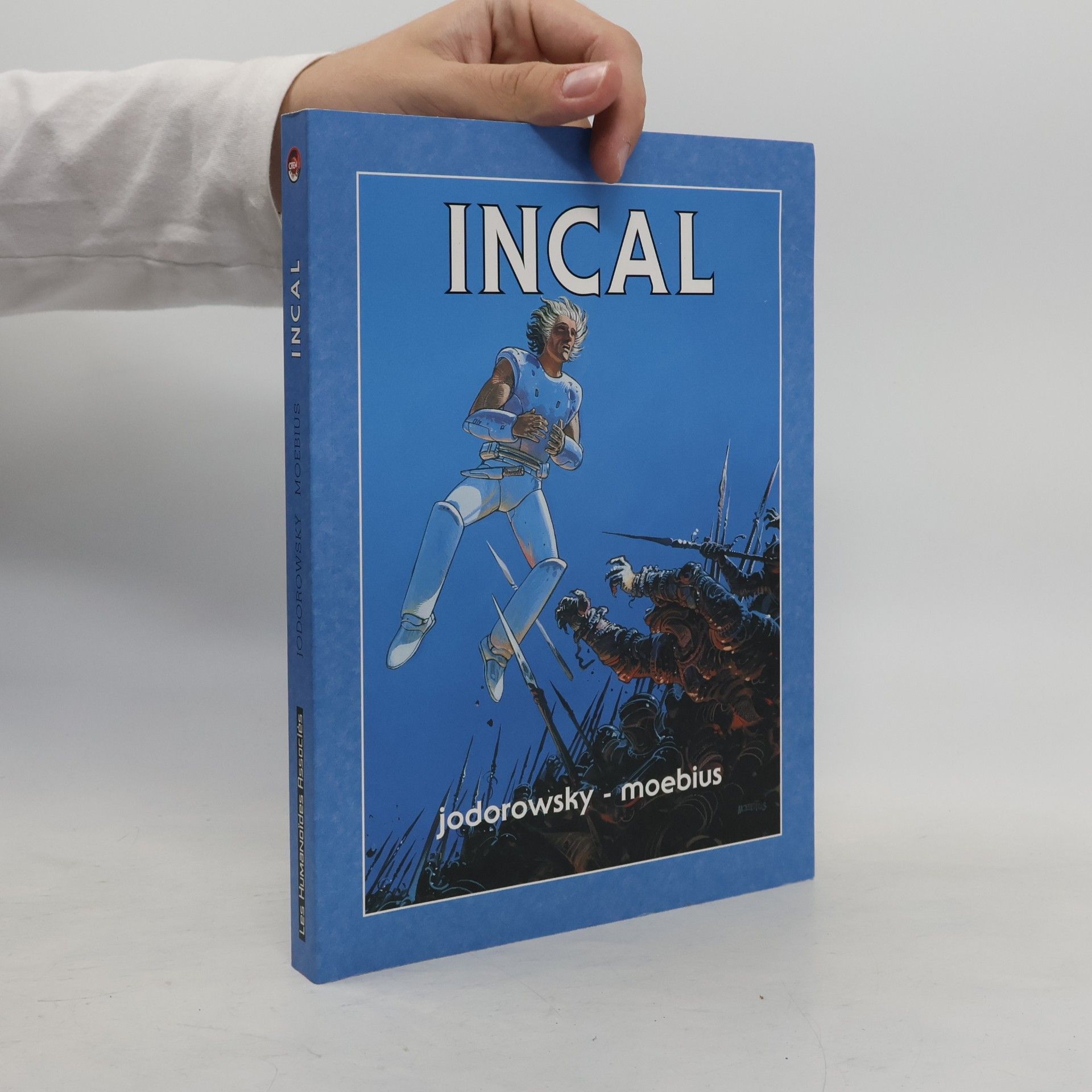 Incal