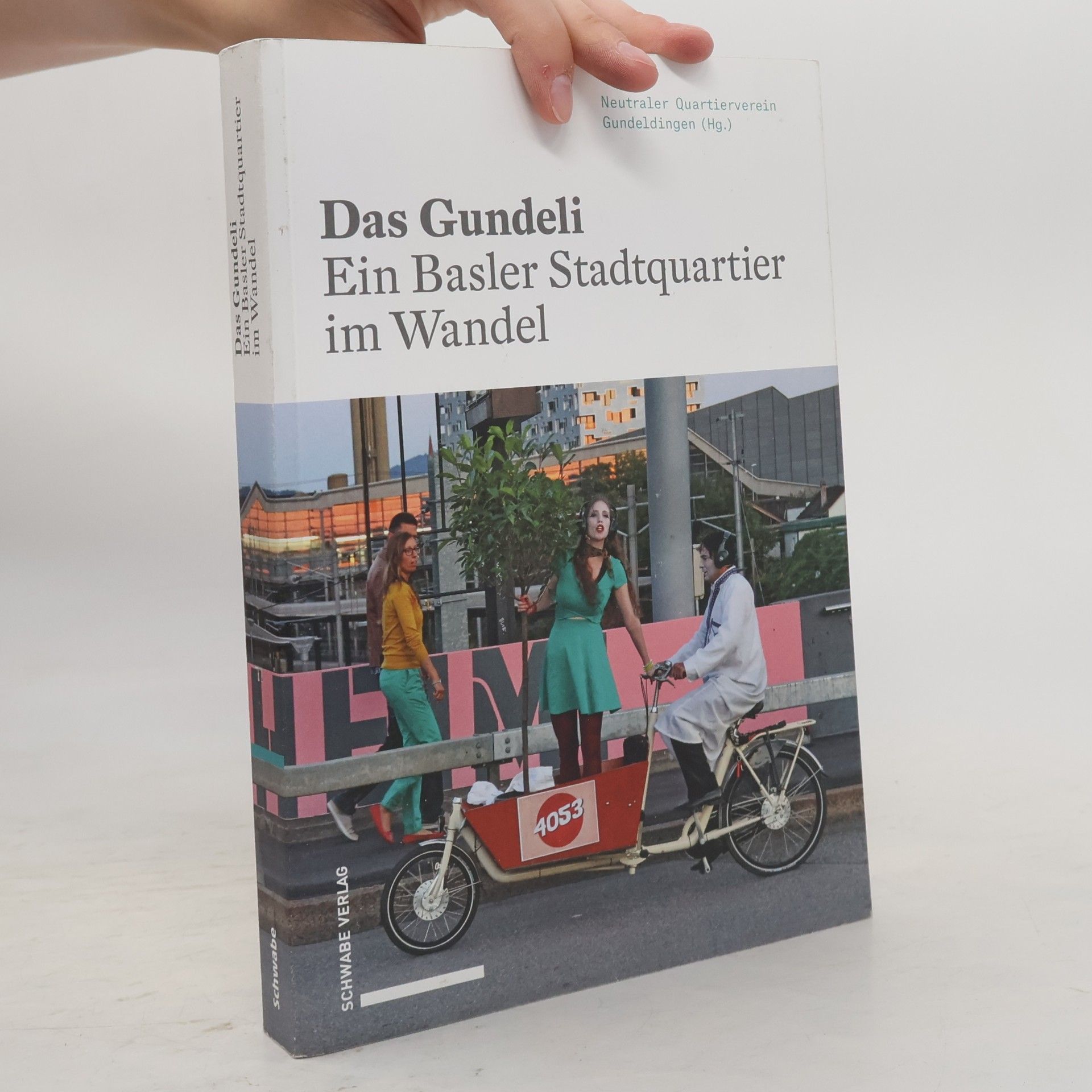 Neutraler Quartierverein Gundeldingen Das Gundeli