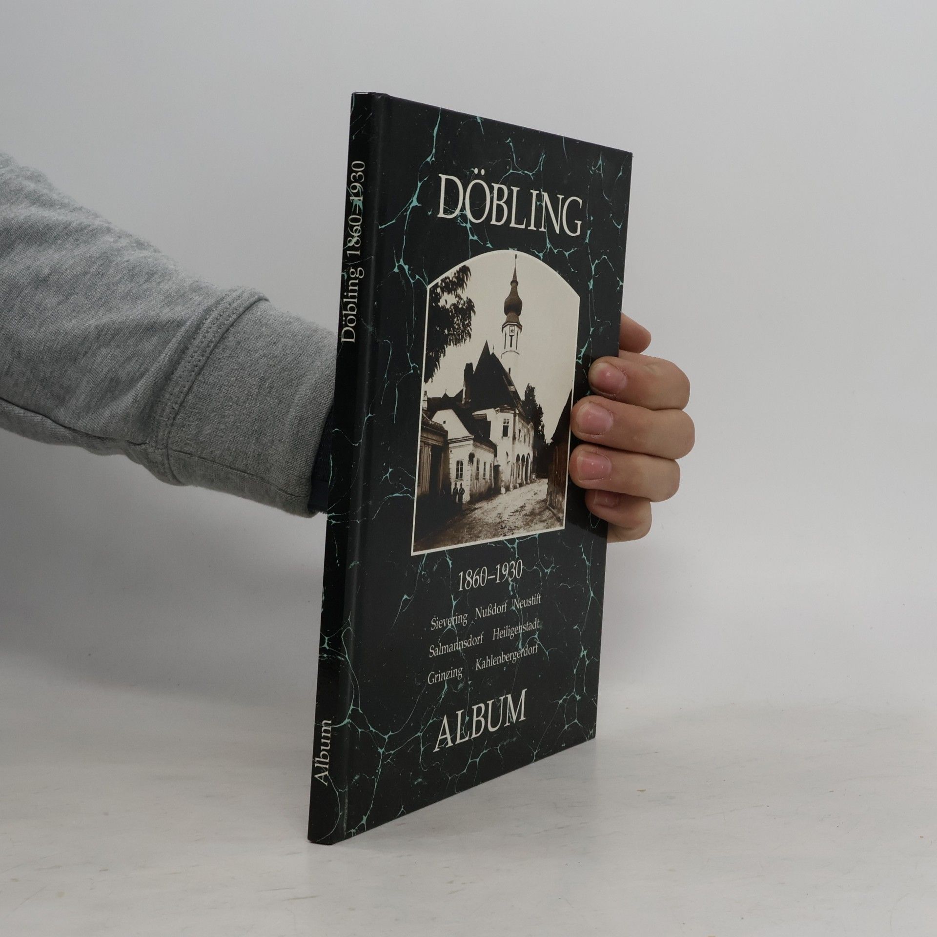 Autorenkollektiv Döbling