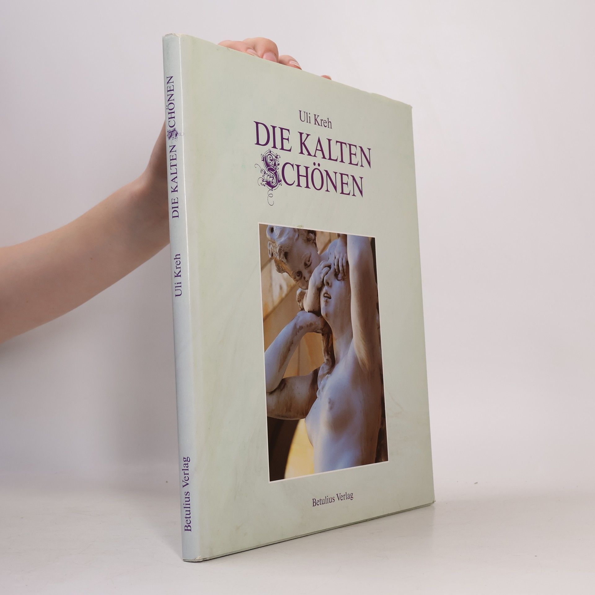 Die kalten Schönen