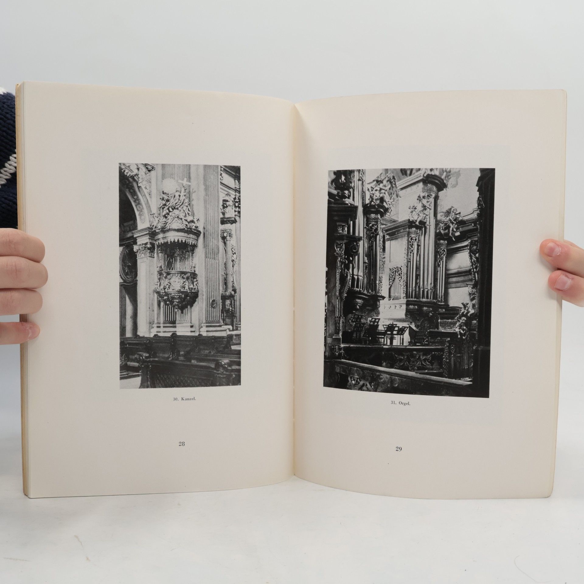 Wilhelm Schier Das Benediktinerstift Melk a. d. Donau