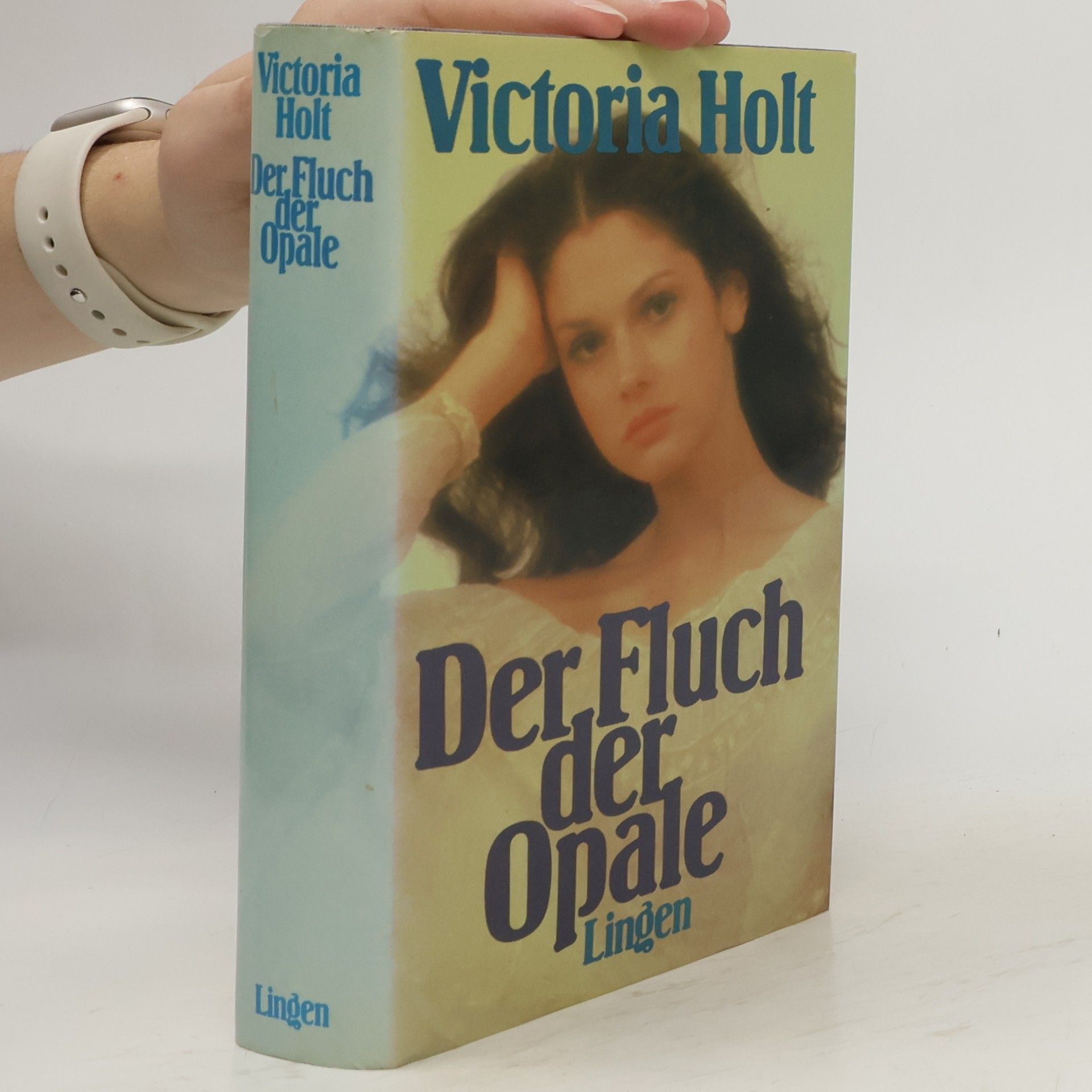 Jean Plaidy Der Fluch der Opale