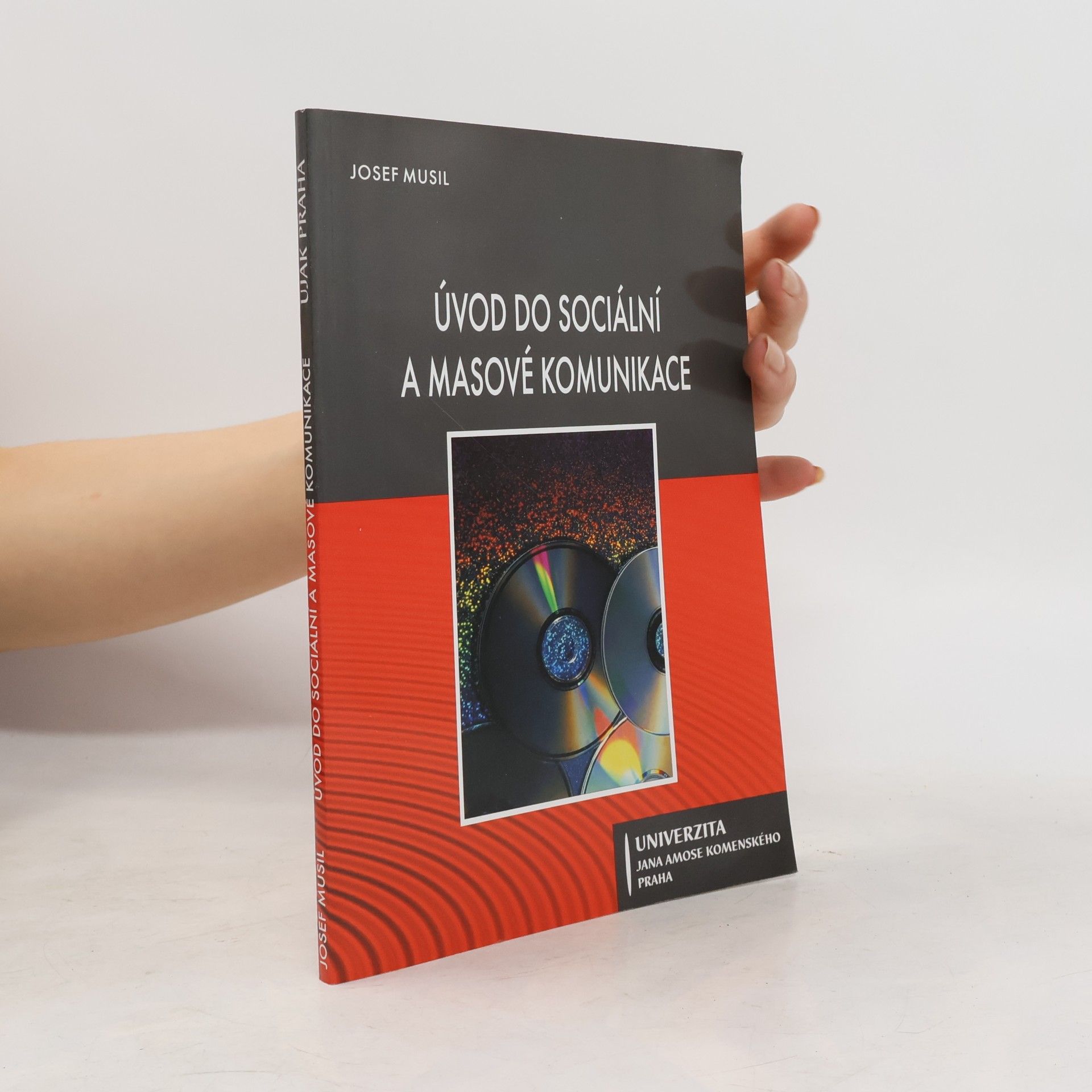 Úvod do sociální a masové komunikace