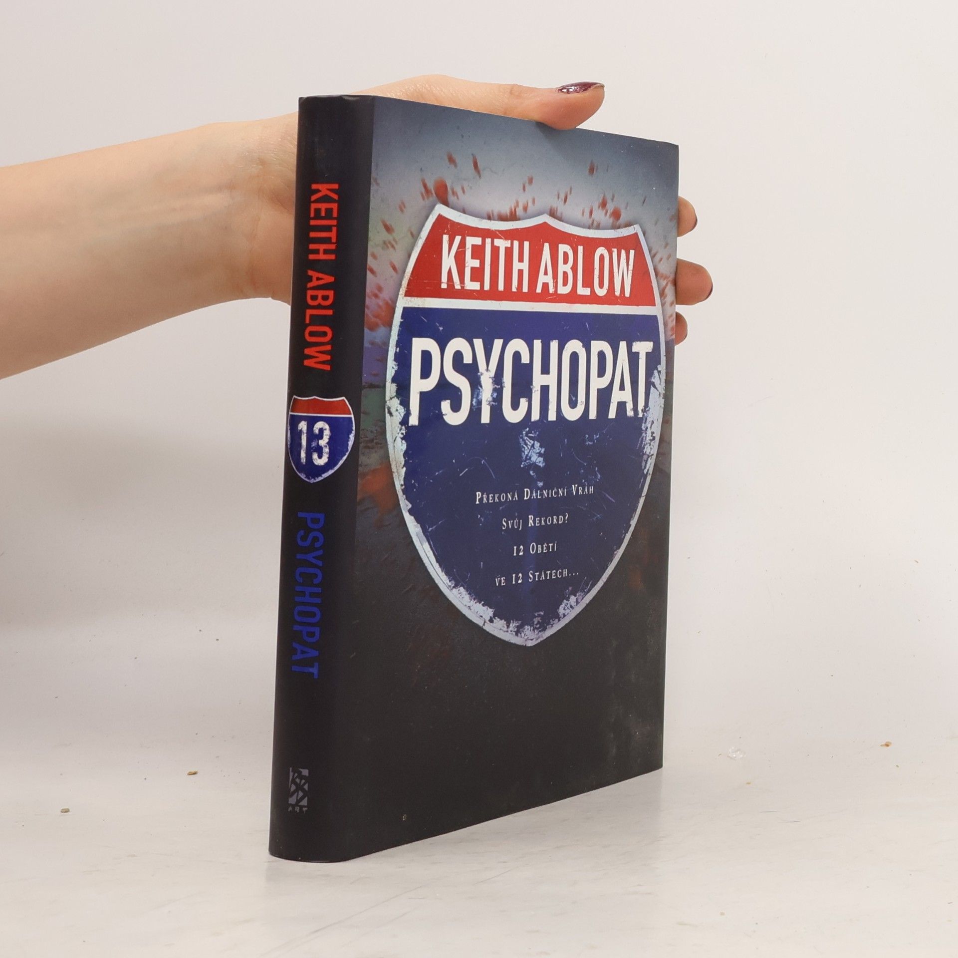 Keith Ablow Psychopat