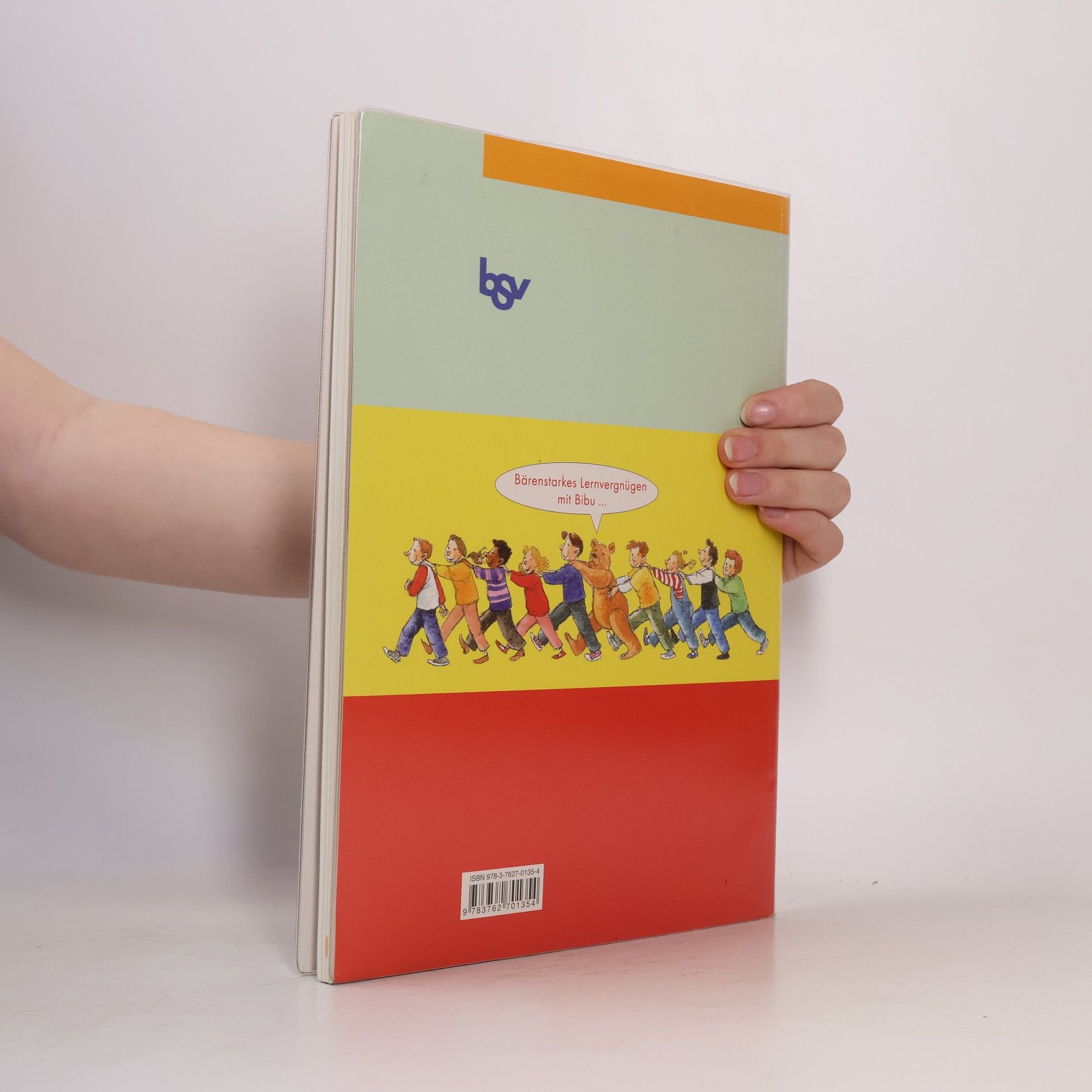 Jörg Krampe Mein Mathebuch D 4