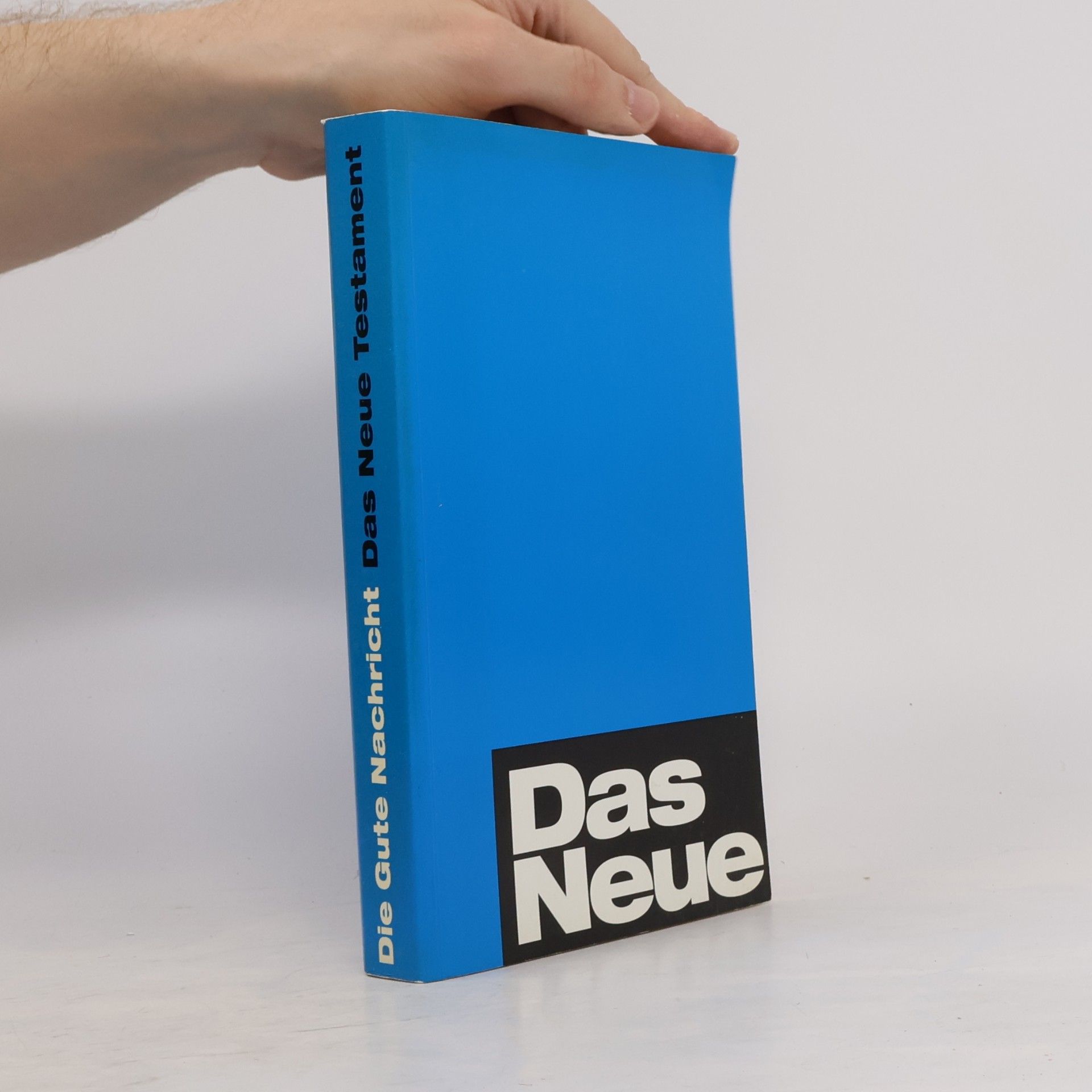 Autorenkollektiv Das Neue: Neues Testament mit Bildern und Erklärungen