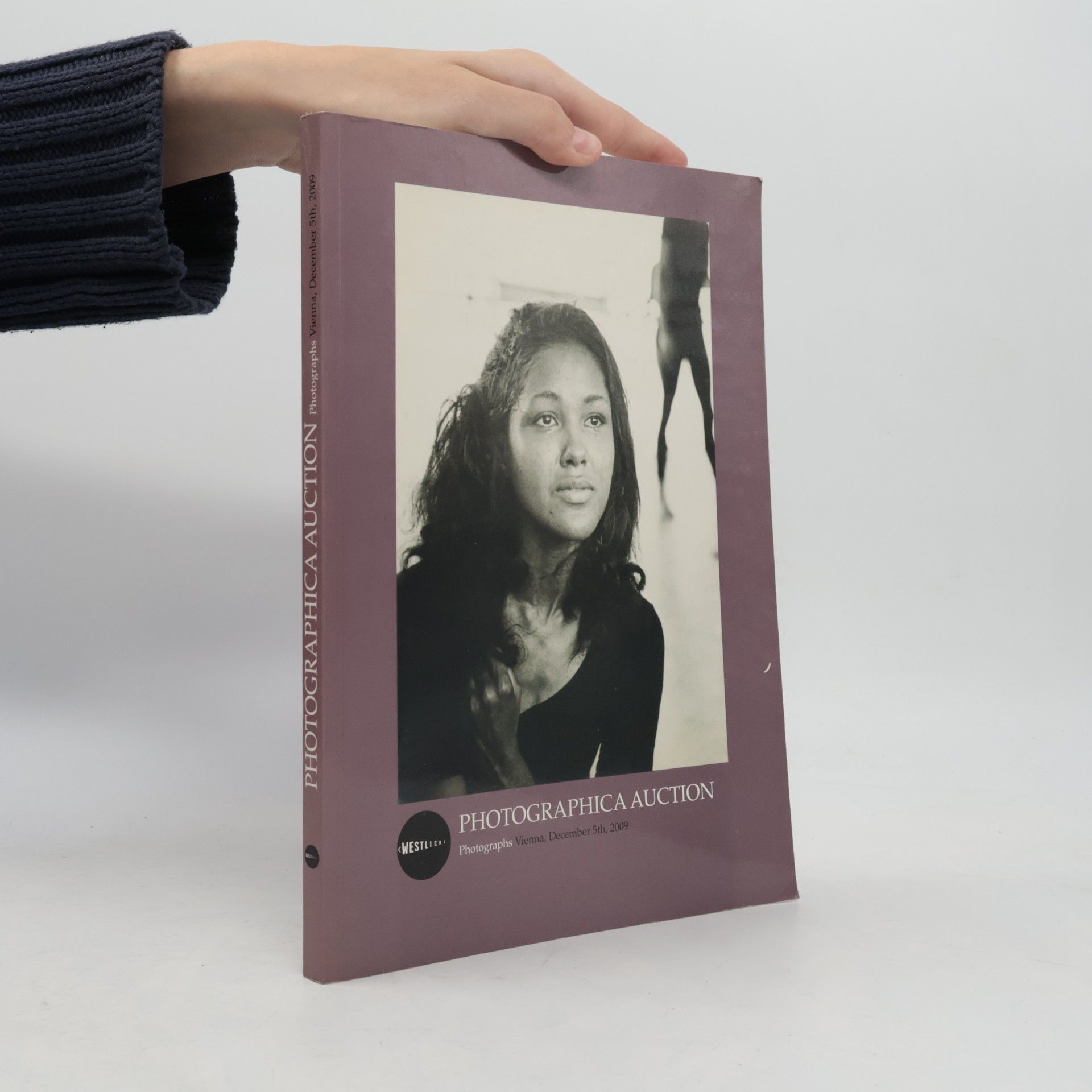 Collectif d'auteurs Photographica Auction
