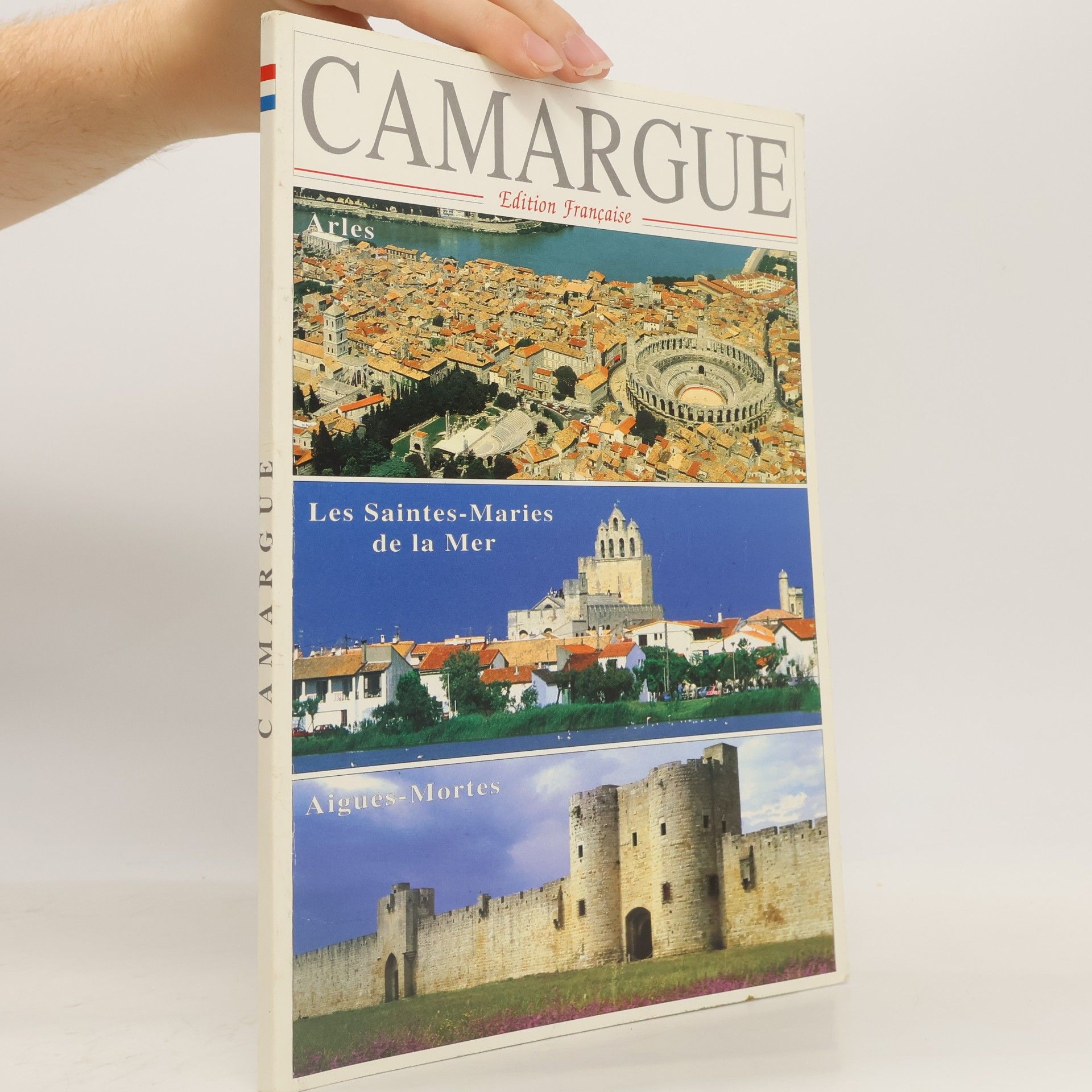 Marc Guitteny Camargue