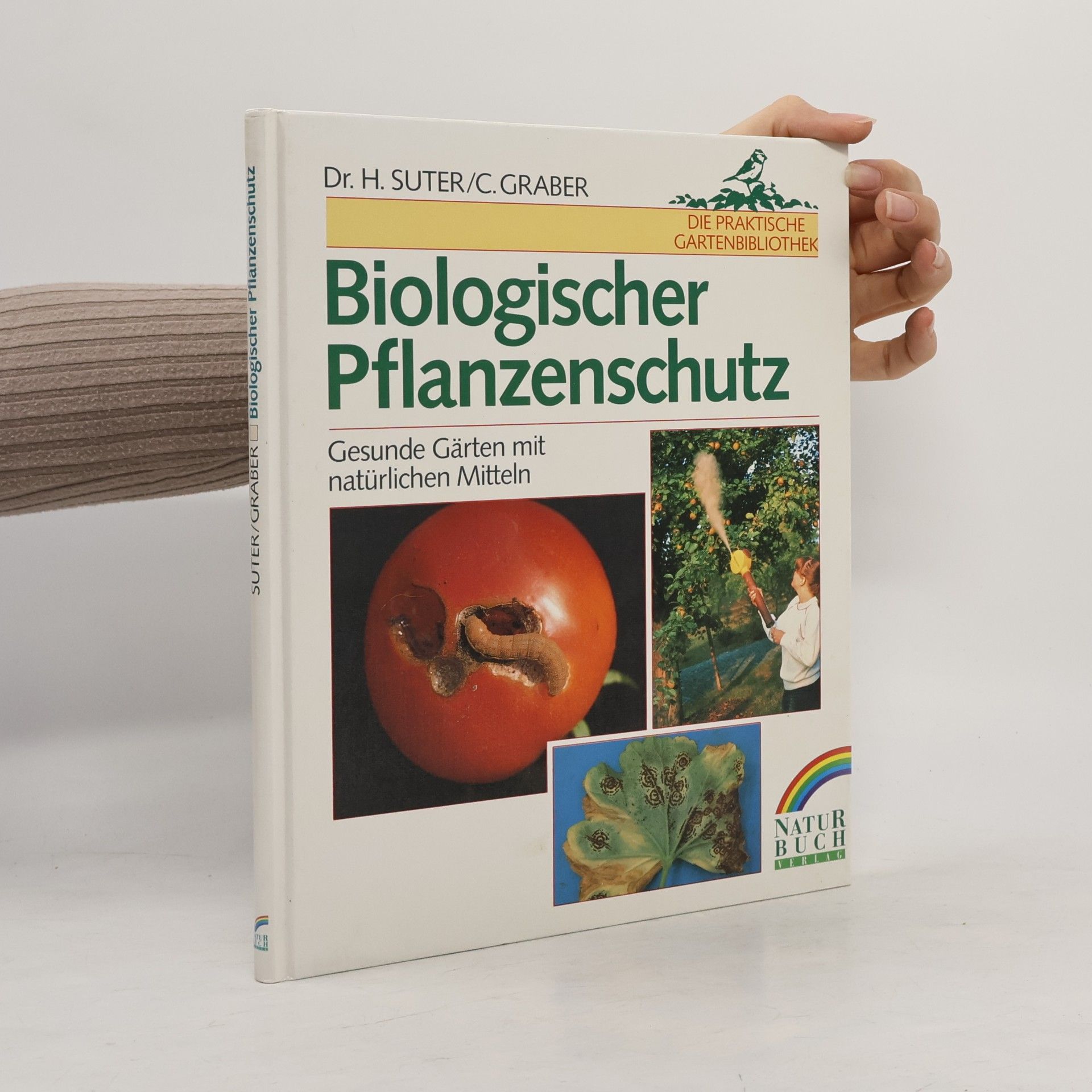 Biologischer Pflanzenschutz