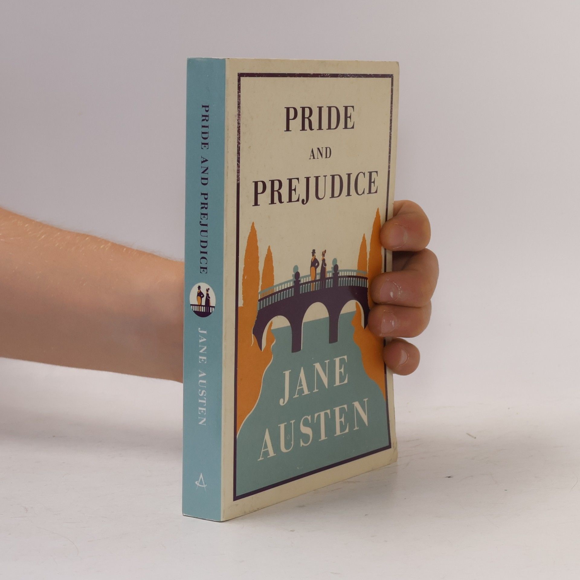 Jane Austen Pride and Prejudice