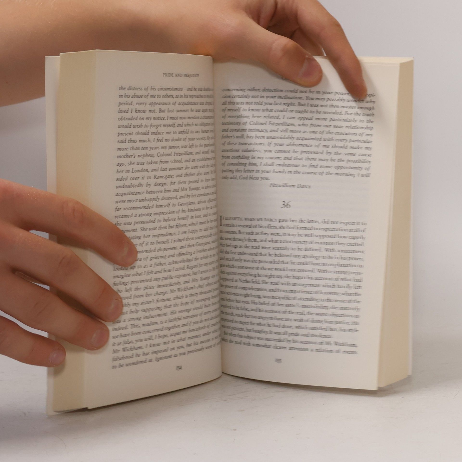 Jane Austen Pride and Prejudice